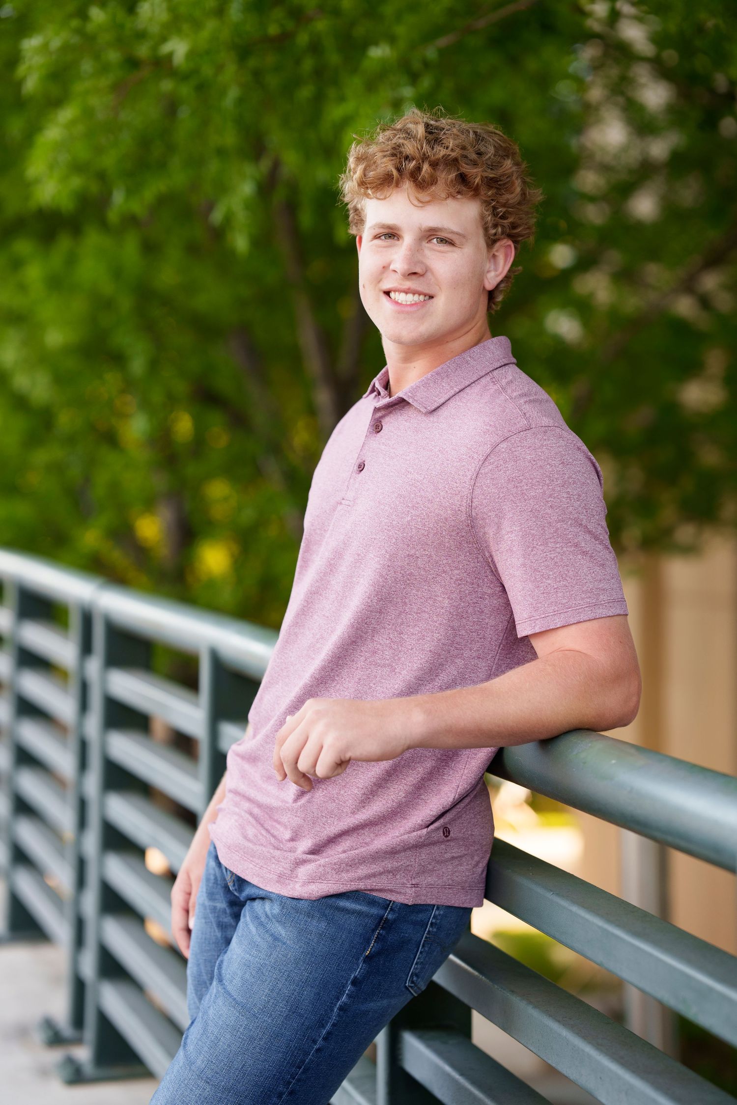 The Woodlands Senior Photographer.  Senior guy photos in the Woodlands