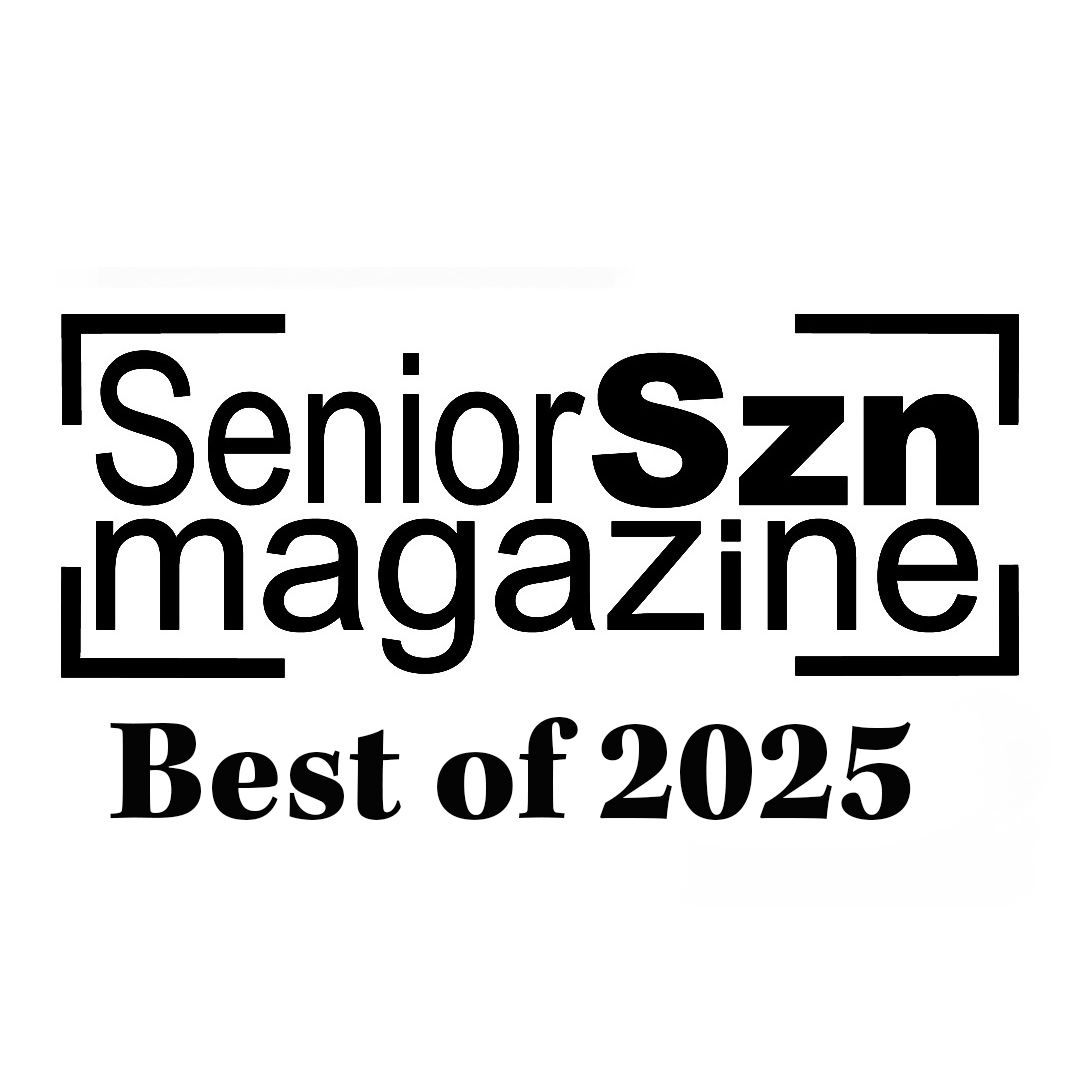 Senior photo recognition.  Award winning senior photographer in the Woodlands