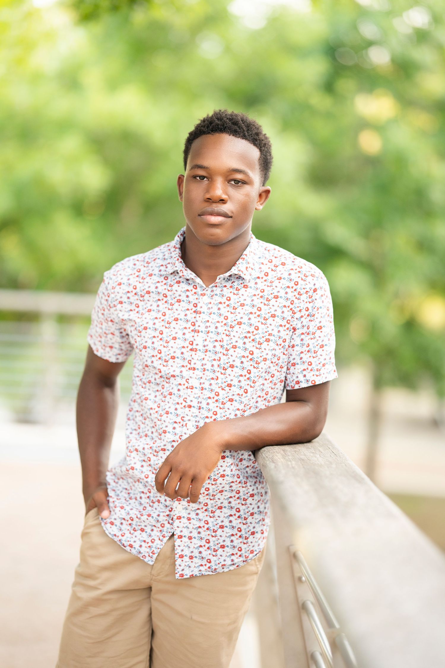 The Woodlands Senior Photographer.  Senior guy photos in the Woodlands