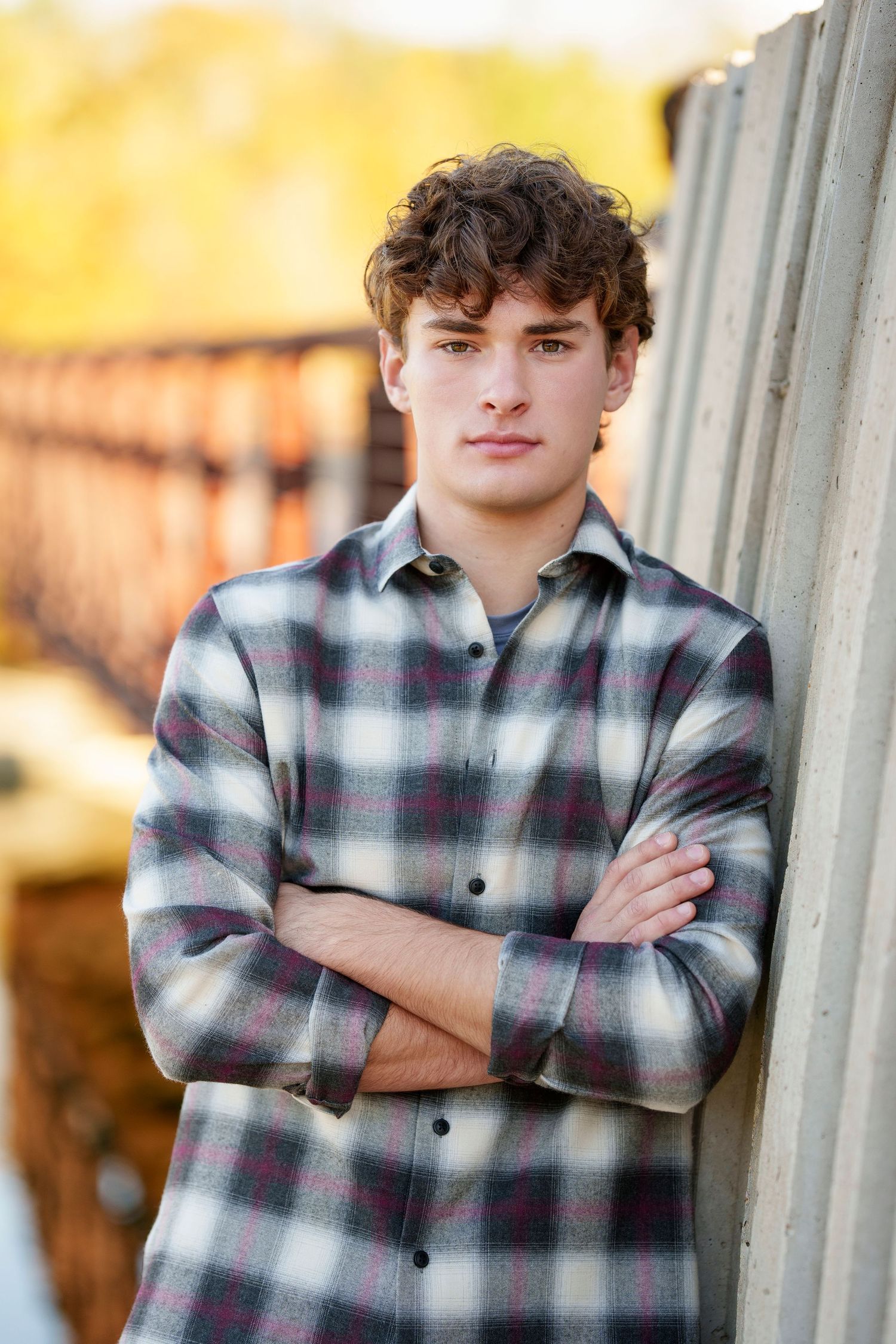 The Woodlands Senior Photographer.  Senior guy photos in the Woodlands
