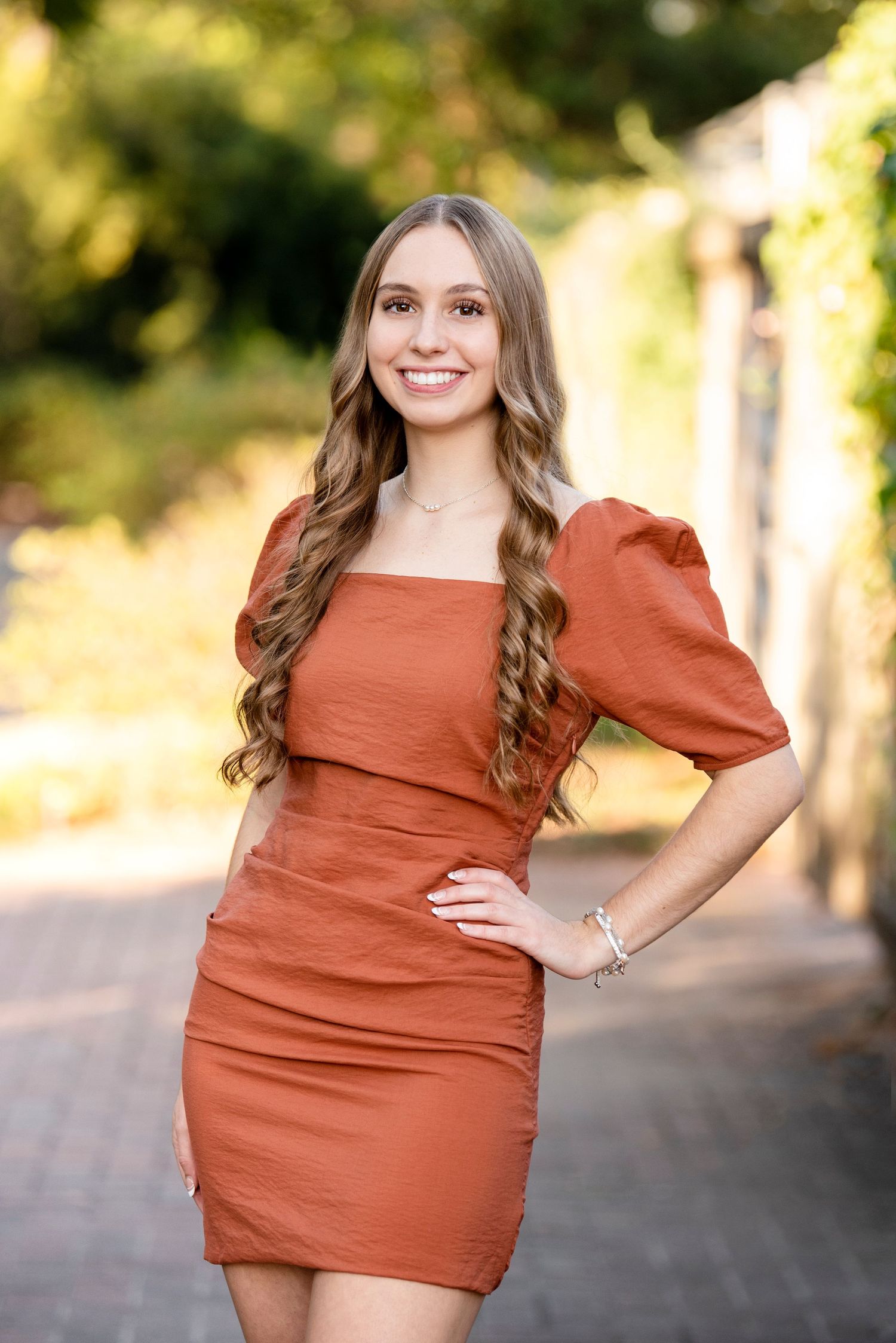 senior photos