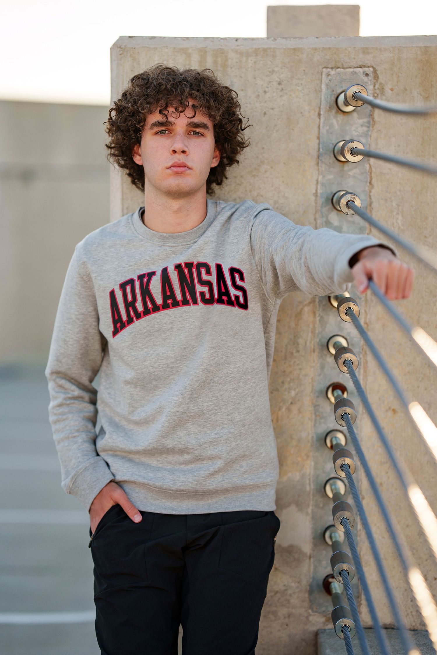 The Woodlands Senior Photographer.  Senior guy photos in the Woodlands