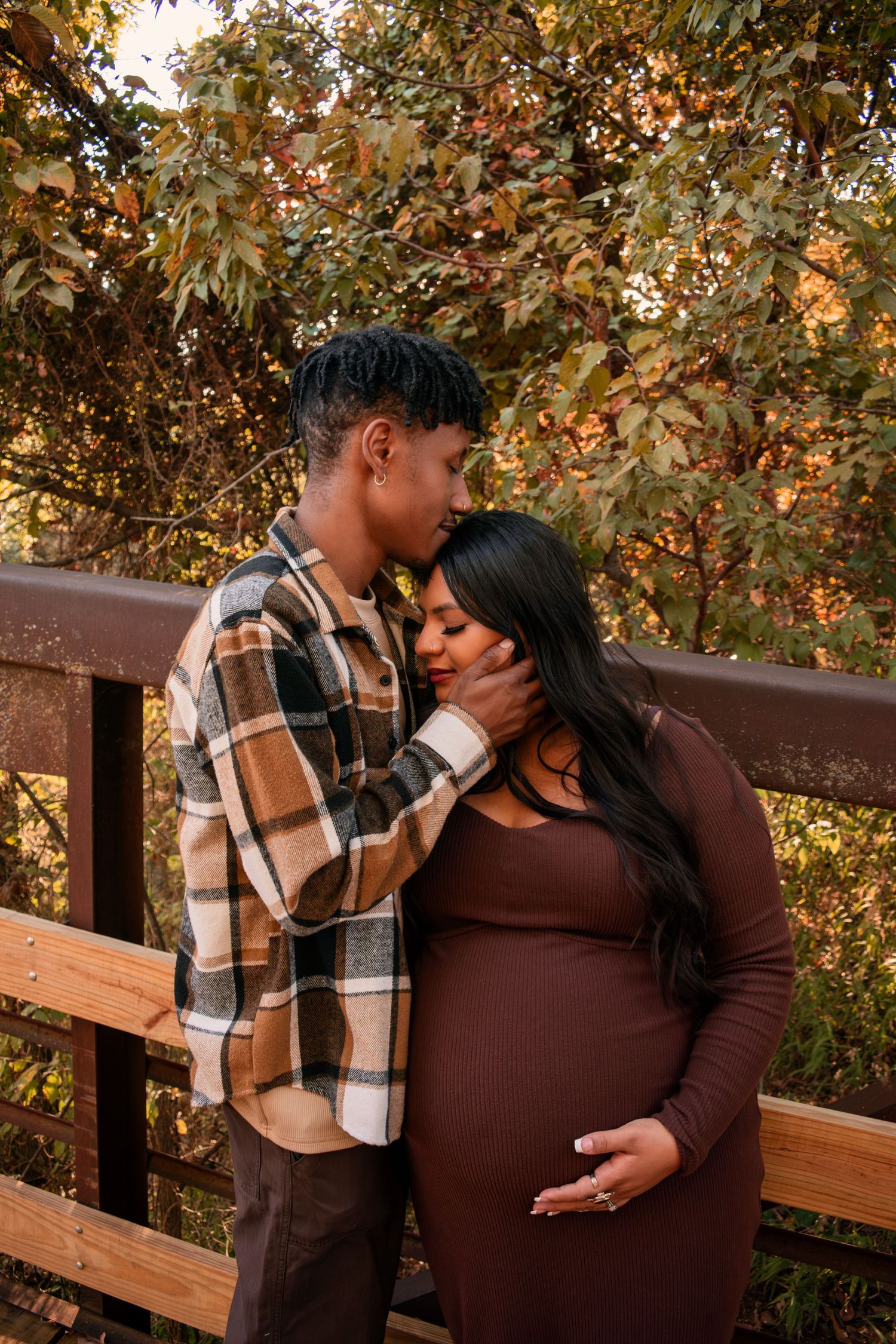 Moody tone family photography oklahoma photographer oklahoma family