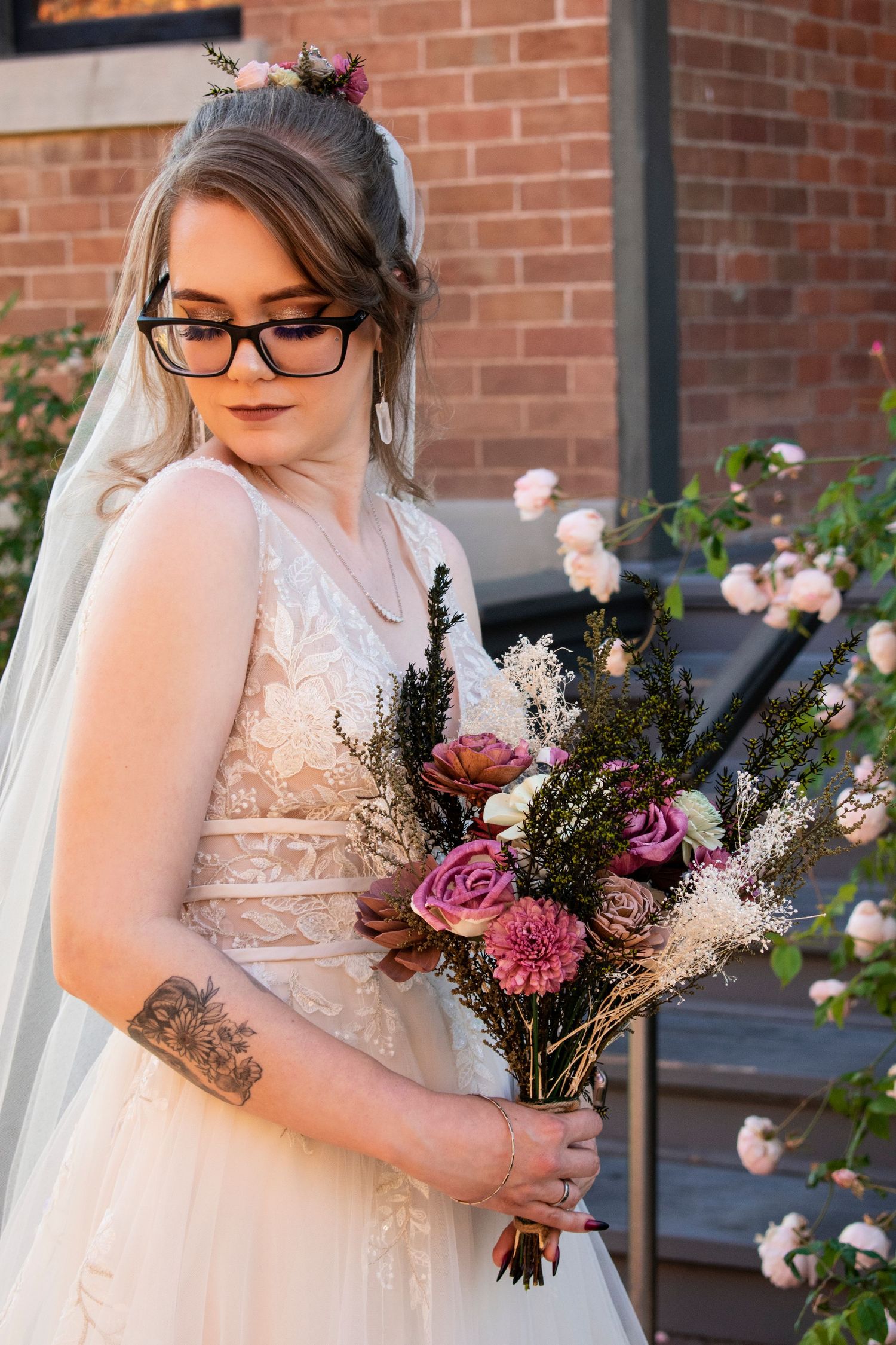 Cinematic wedding, warm and moody wedding, warm and moody photography, dark and moody photography, Oklahoma photographer