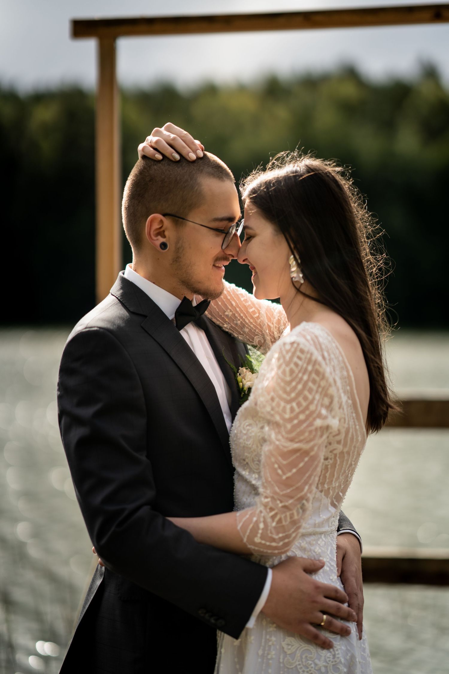 wedding photography