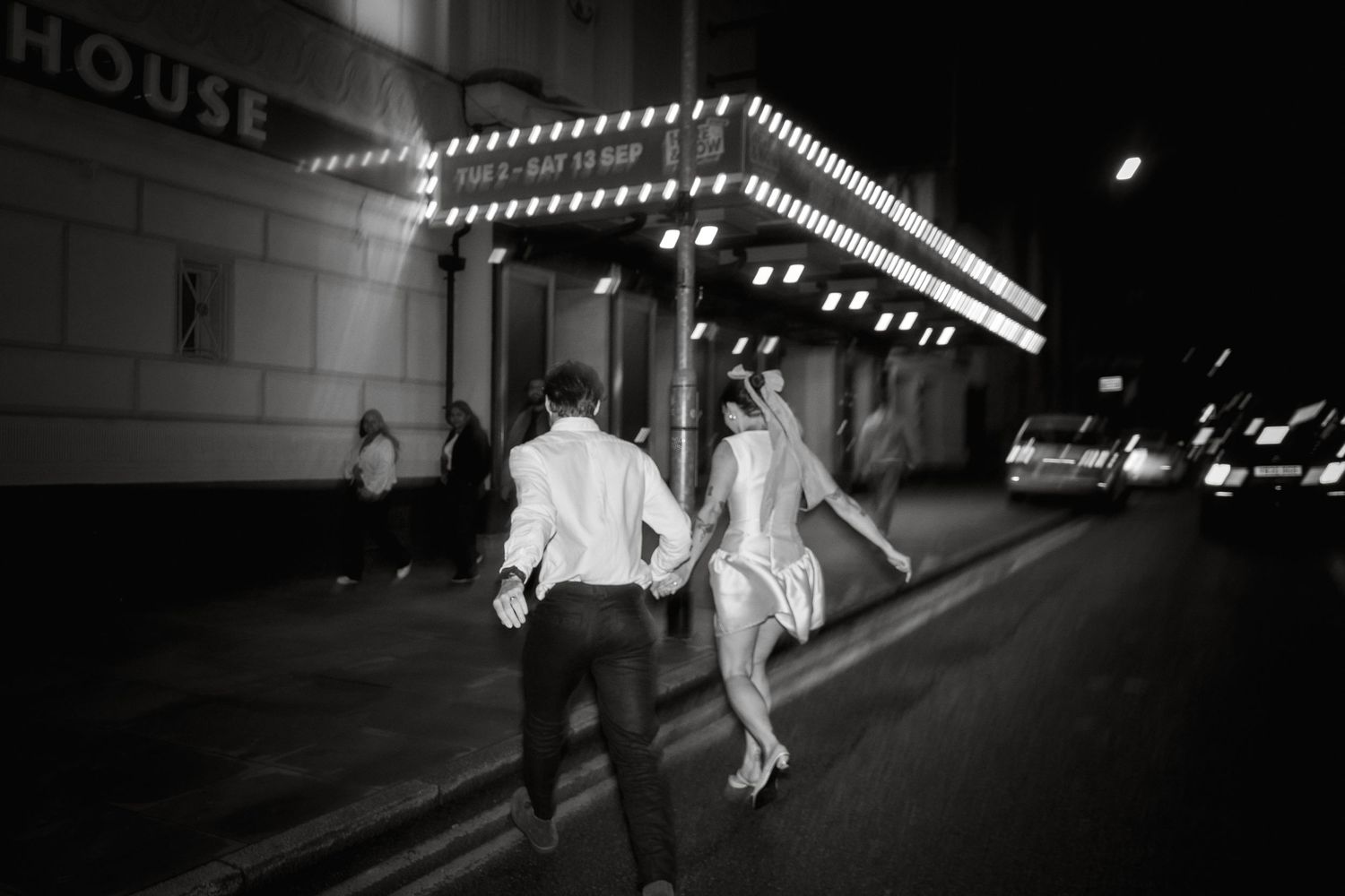 City Wedding - Manchester
