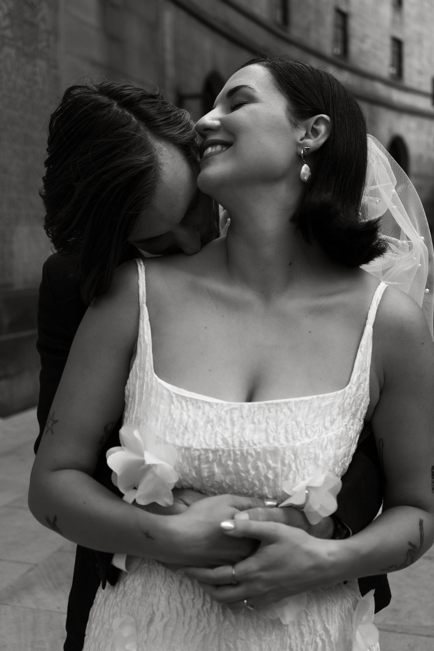 City Wedding - Manchester