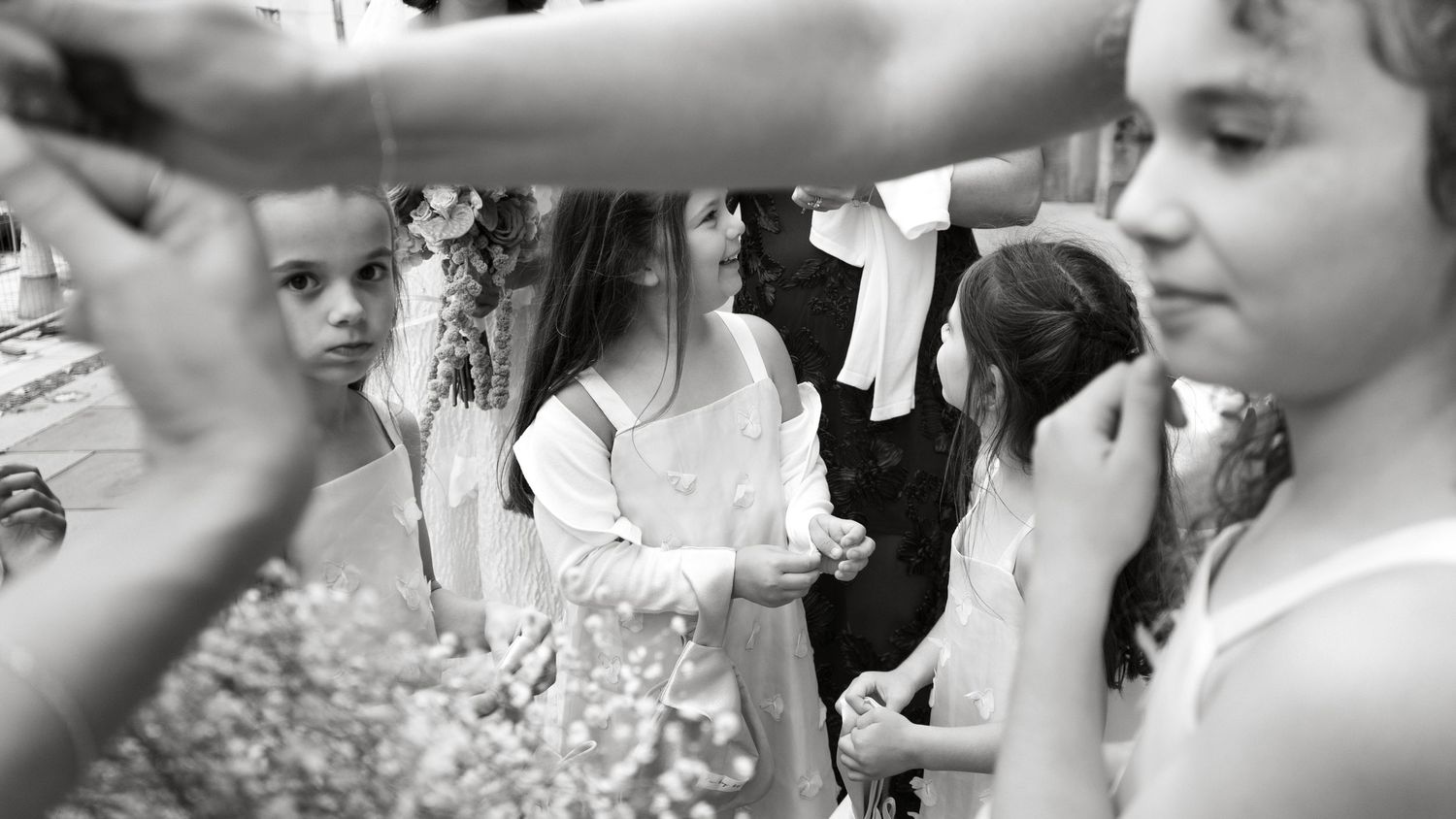 City Wedding - Manchester