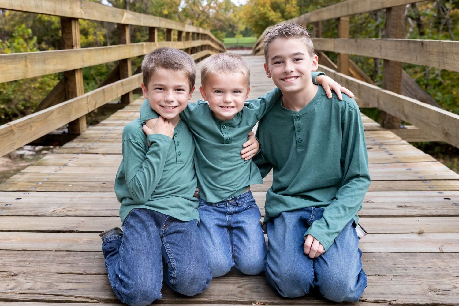 Northern Kentucky Family Photographer