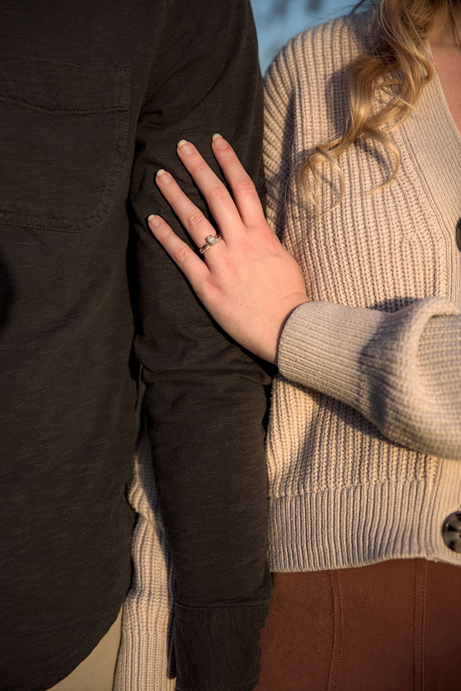 Engagement photographer in northern kentucky, cincinnati, lexington, louisville