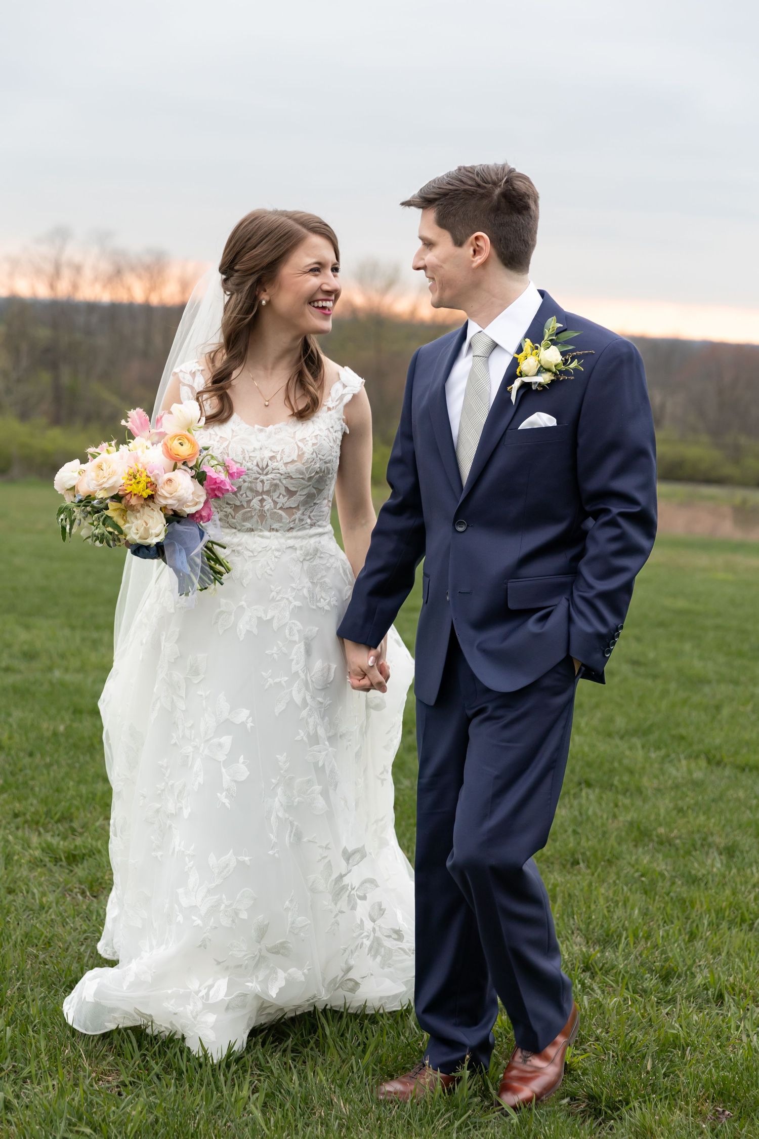 Kentucky Wedding Photographer