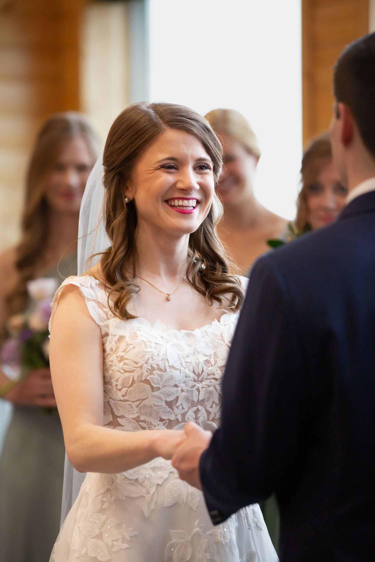 Cincinnati Wedding Photographer