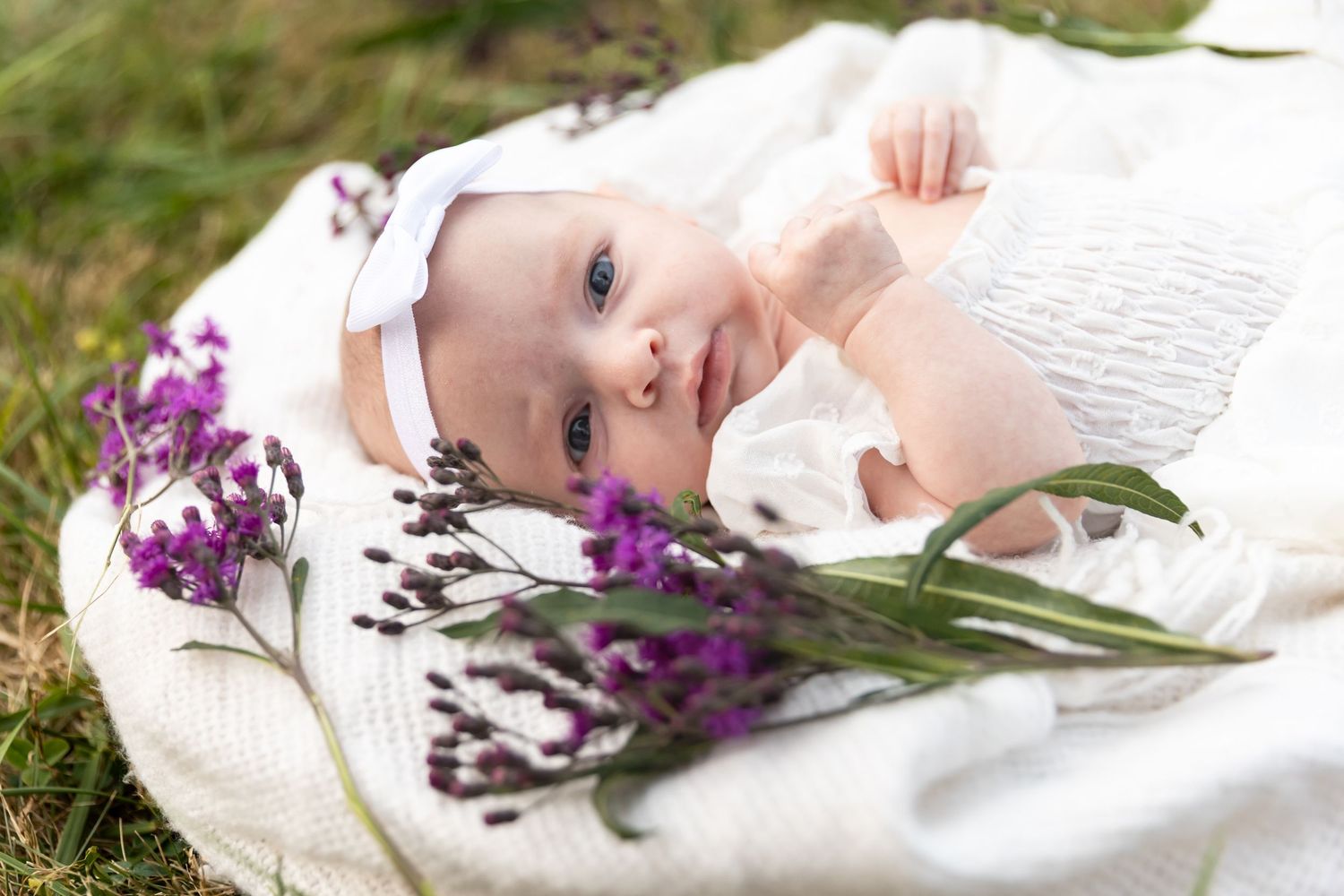 Northern Kentucky Family Photographer