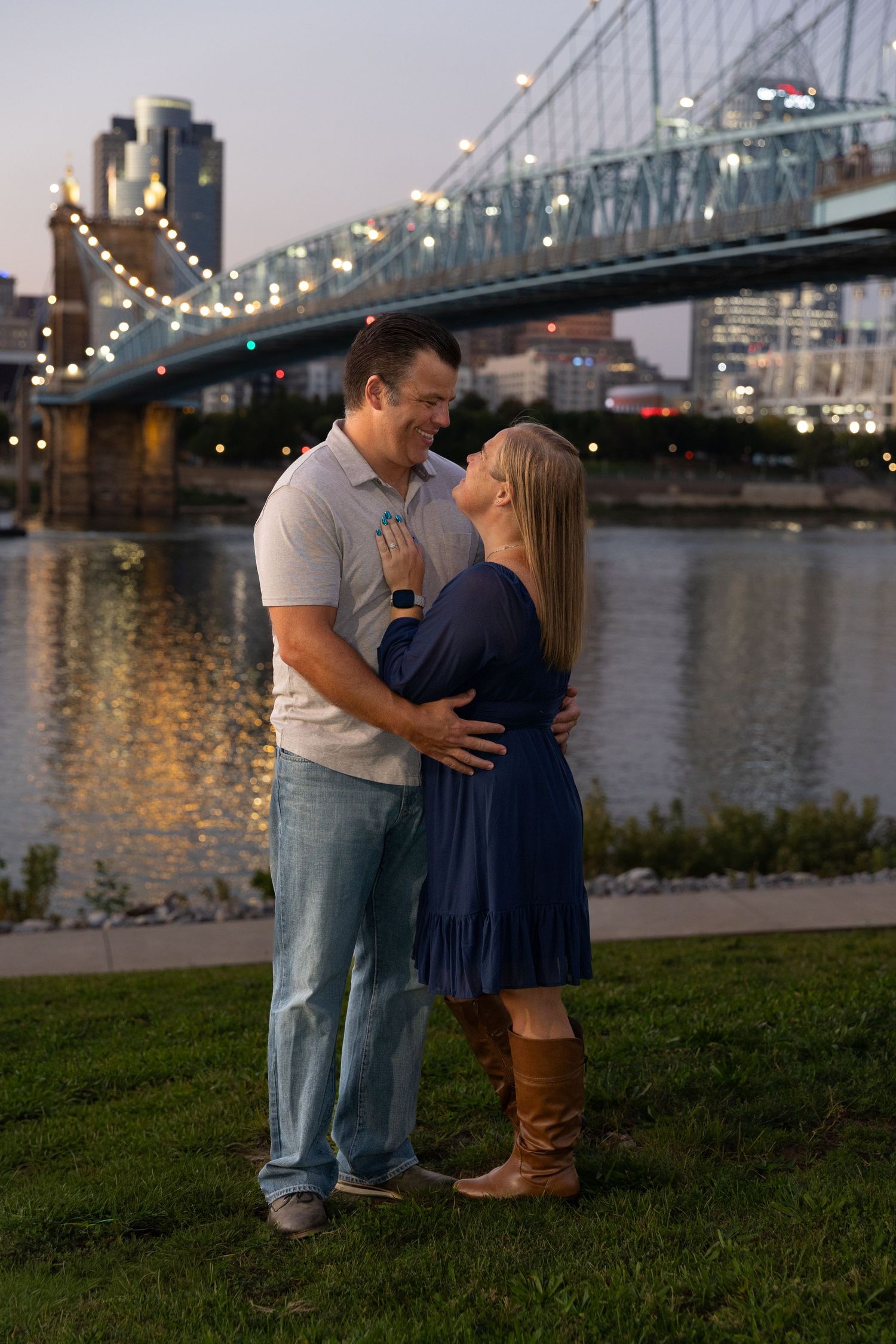 Northern Kentucky Family Photographer