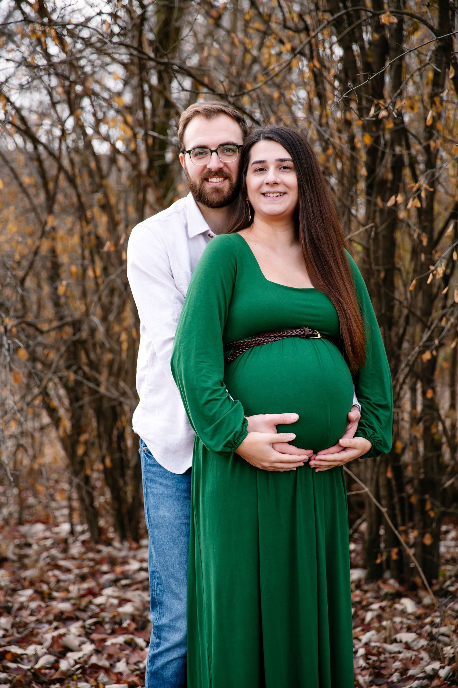 Northern Kentucky Maternity Session