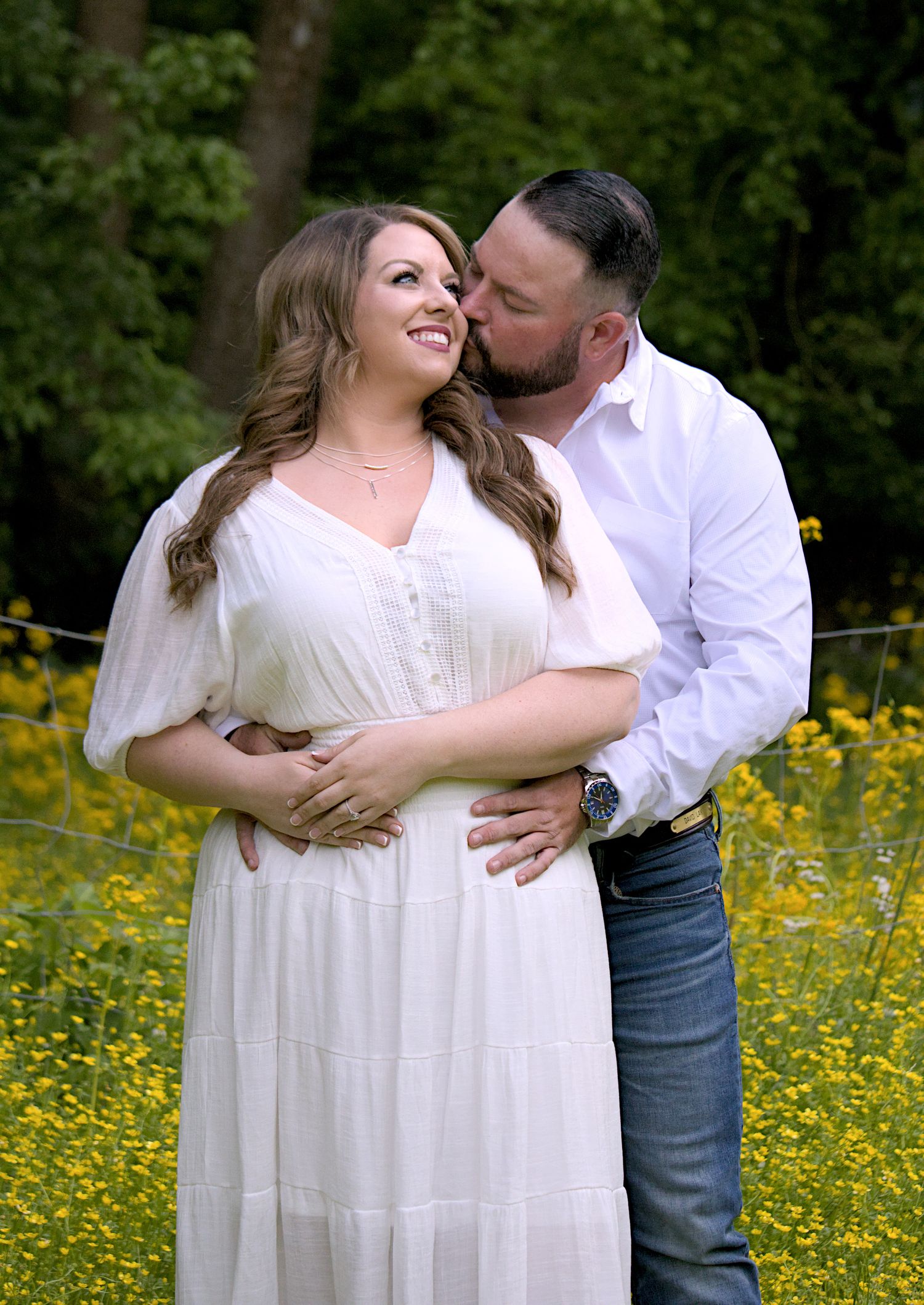 Engagement photographer in northern kentucky, cincinnati, lexington, louisville