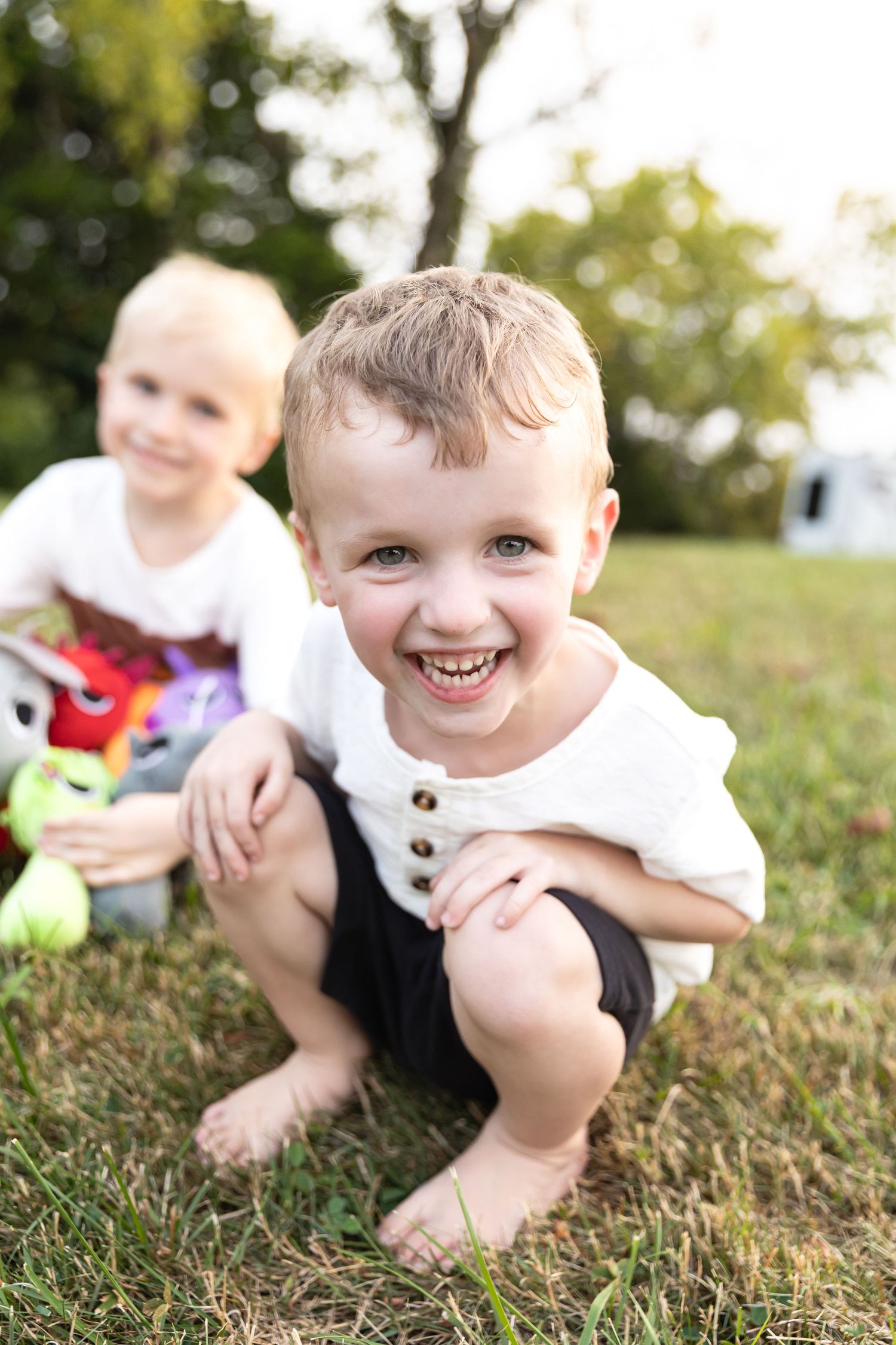 Cincinnati Family Photographer