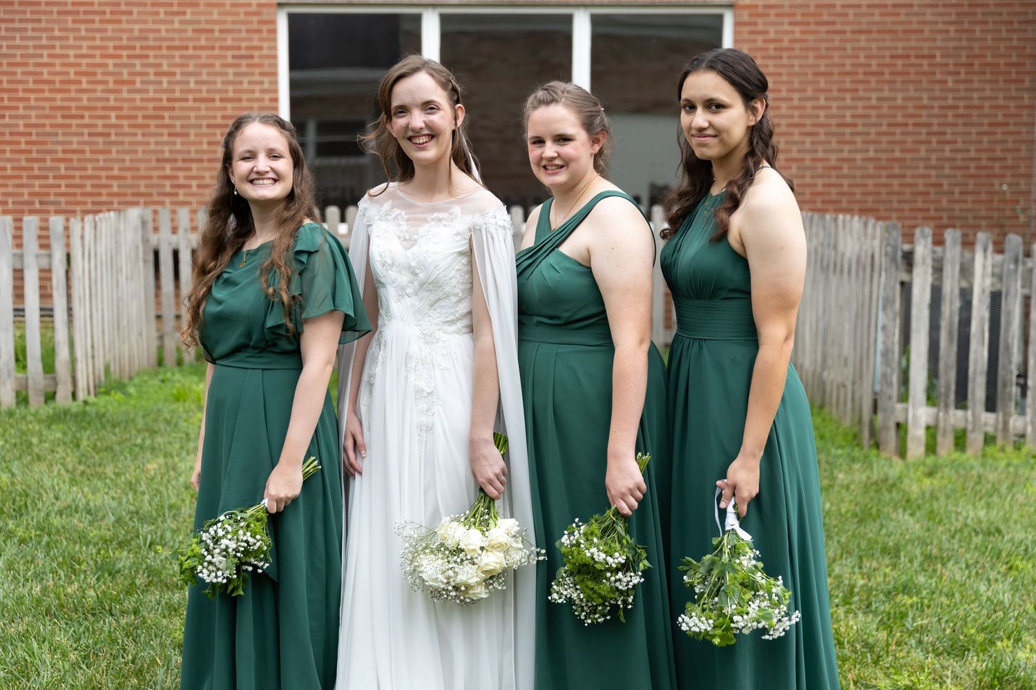Wedding photography in Northern Kentucky
