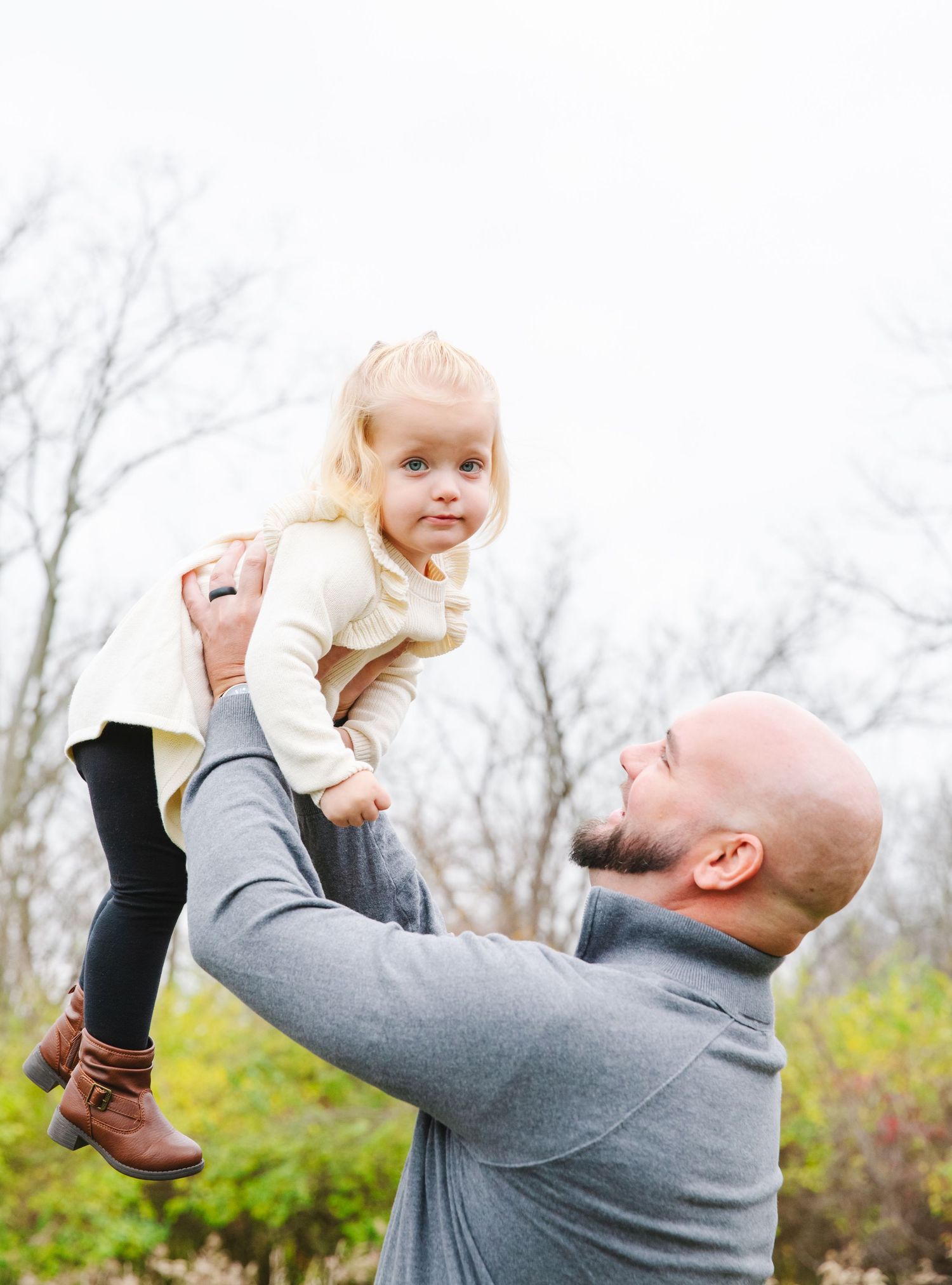 Family Photography in Cincinnati, Oh