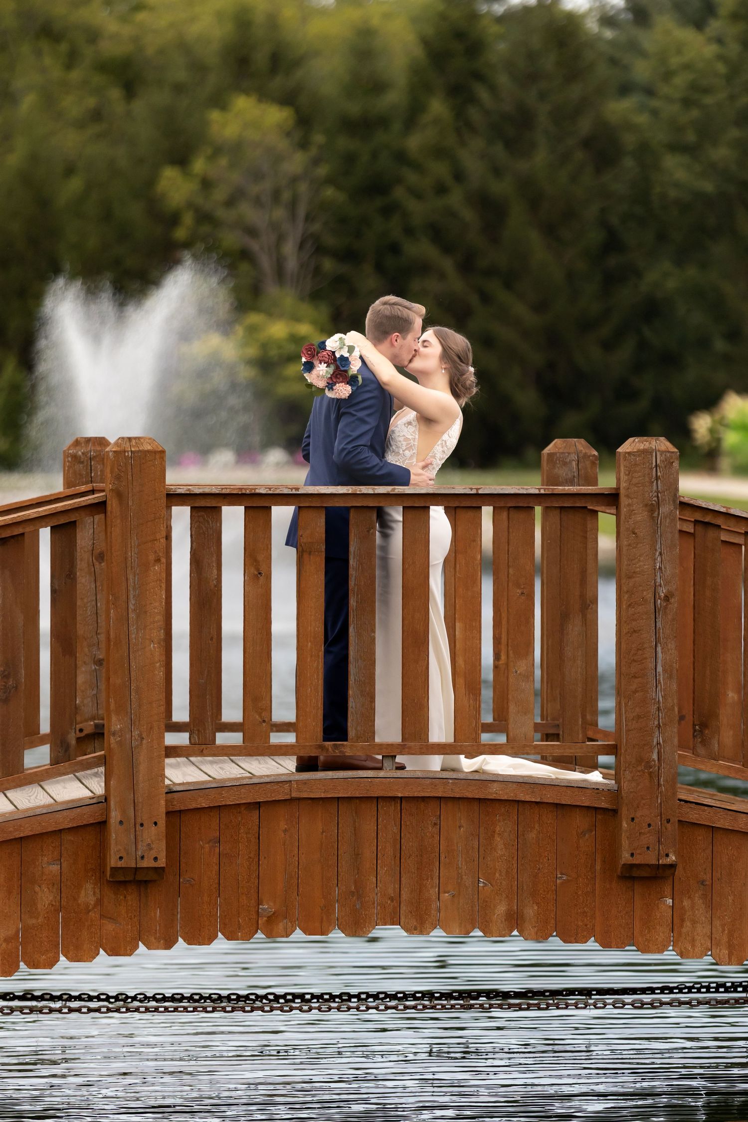 Lexington Wedding Photographer