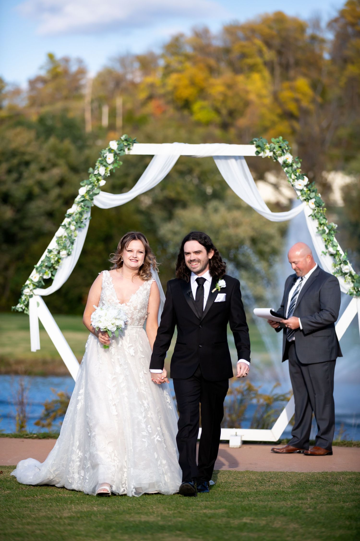 Northern Kentucky Wedding Photographer