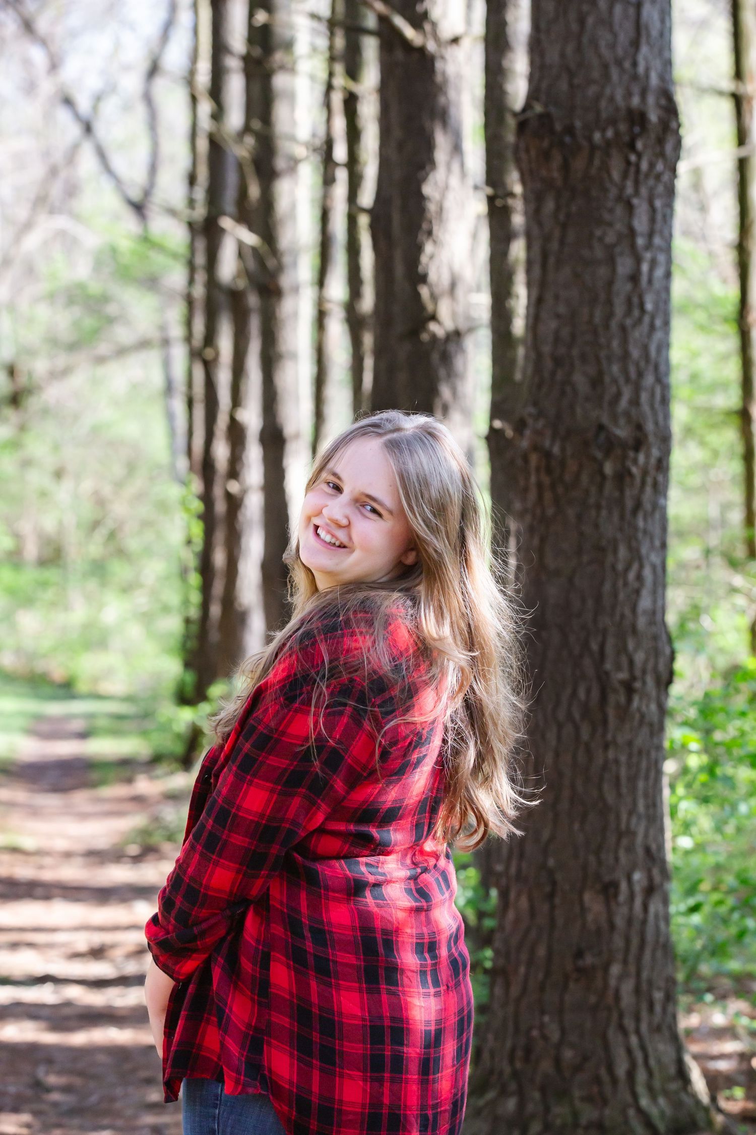 Northern Kentucky Senior Pictures