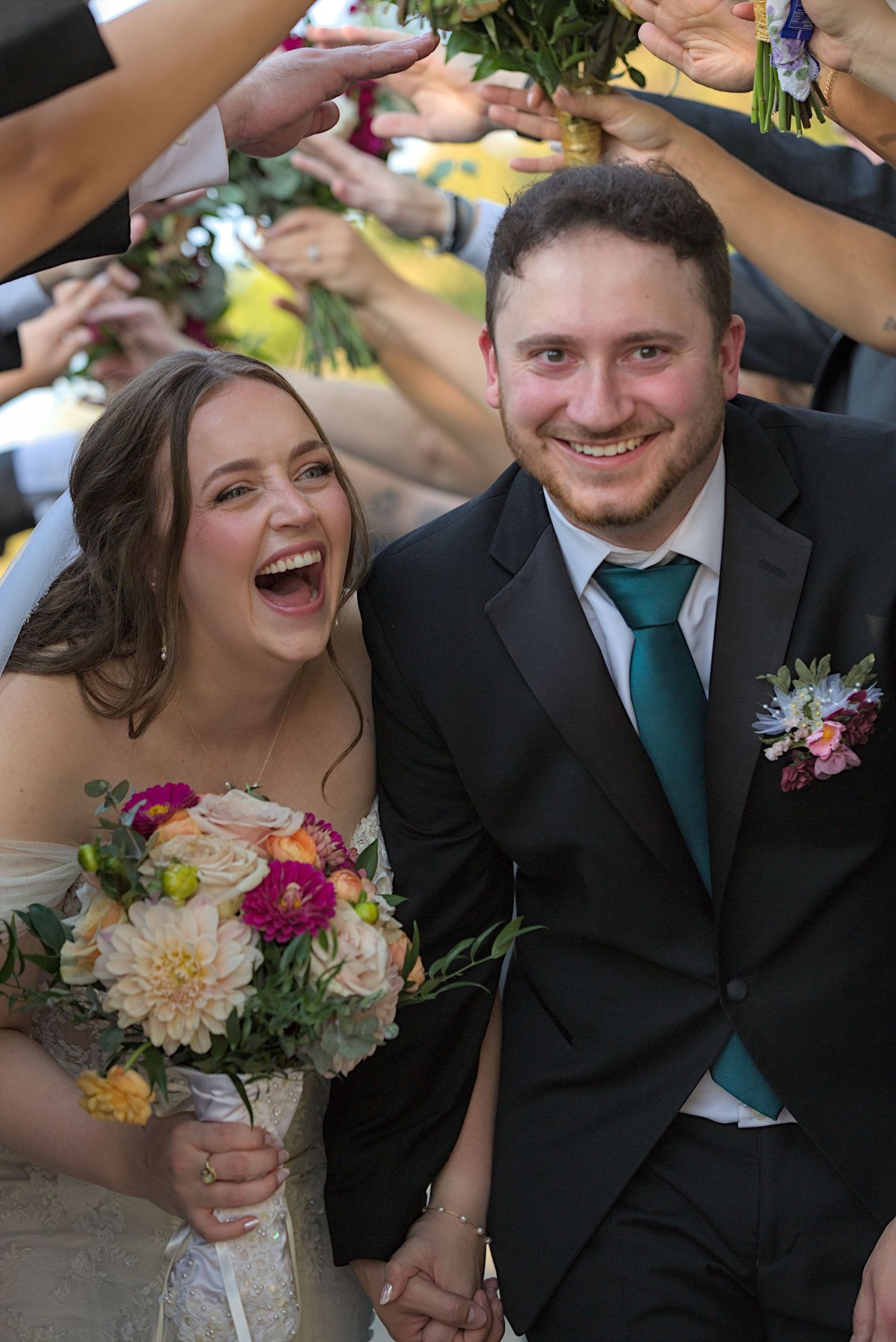 Wedding photography in Northern Kentucky and cincinnati