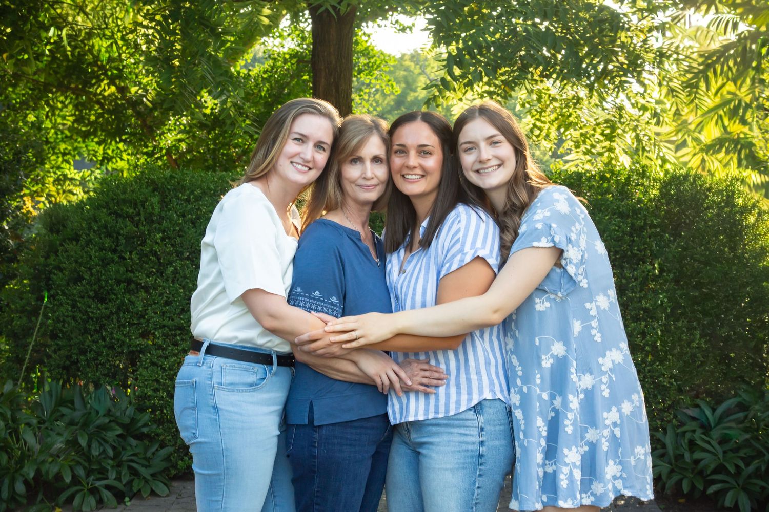 Northern Kentucky Family Photographer