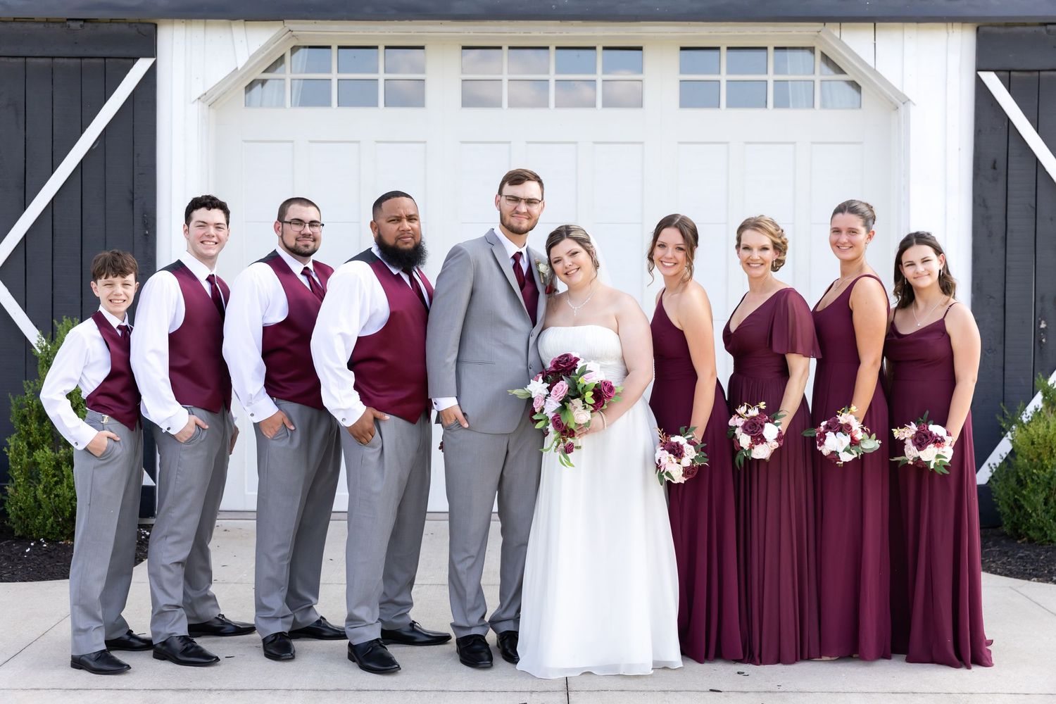 Kentucky Wedding Photographer
