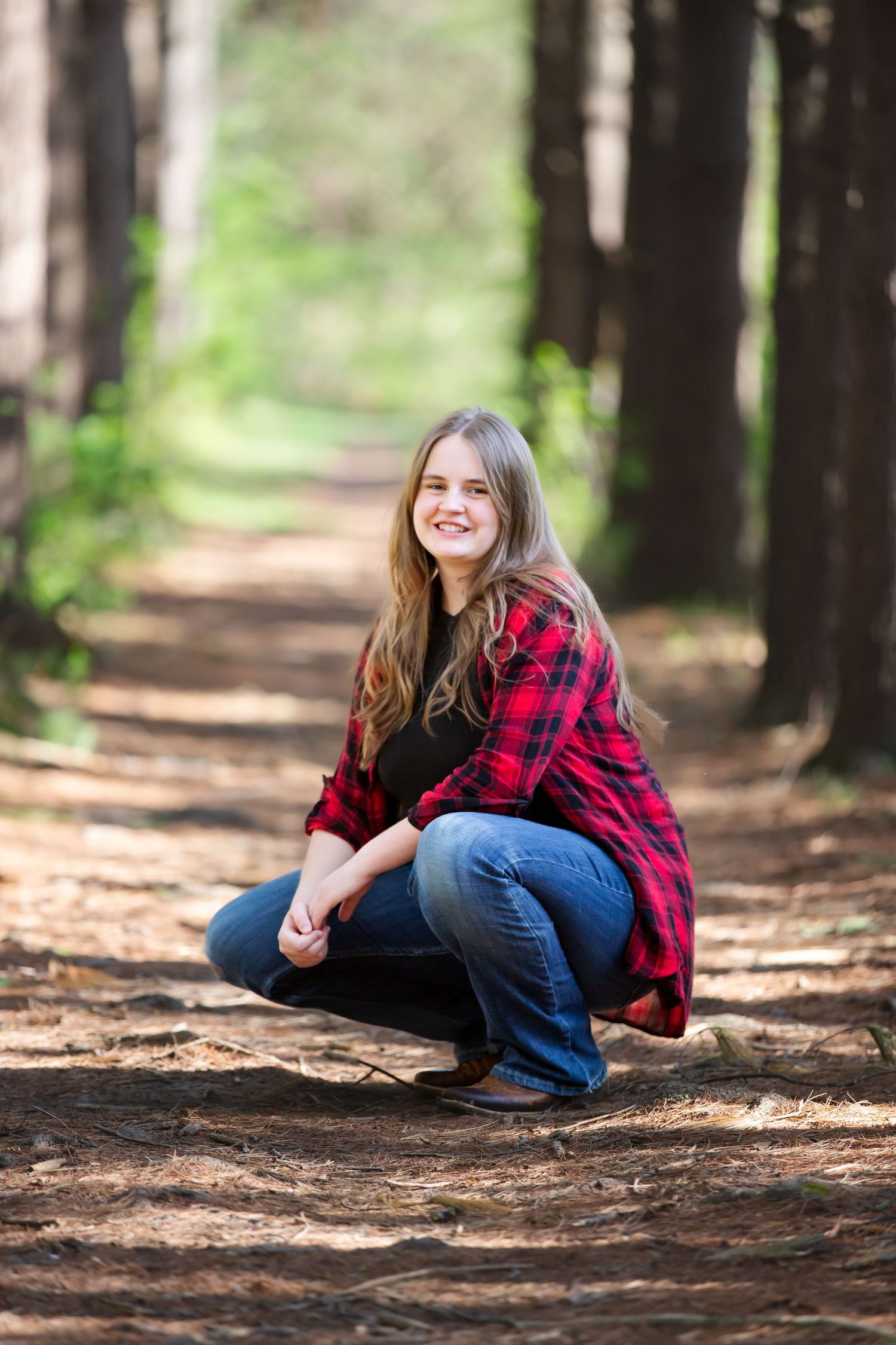 Northern Kentucky Senior Pictures