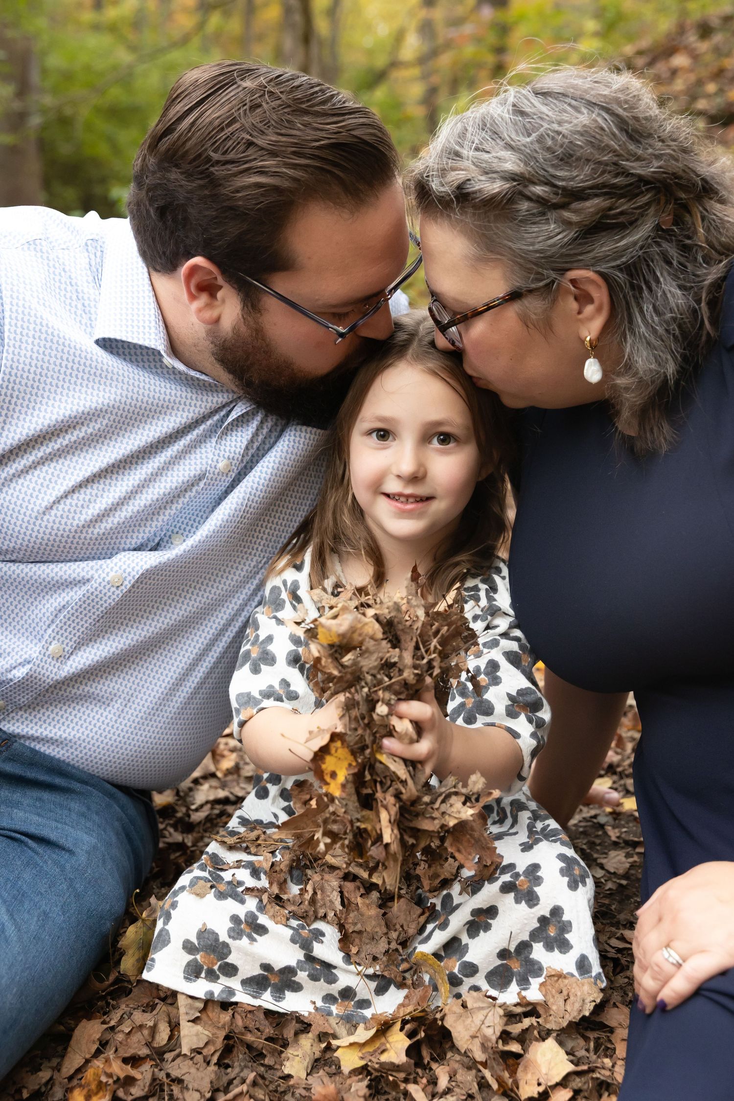 Northern Kentucky Family Photographer