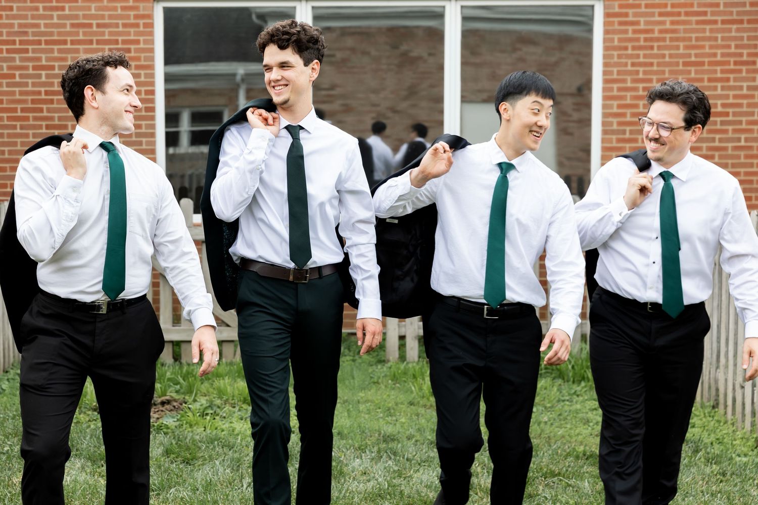 Wedding photography in Northern Kentucky and cincinnati