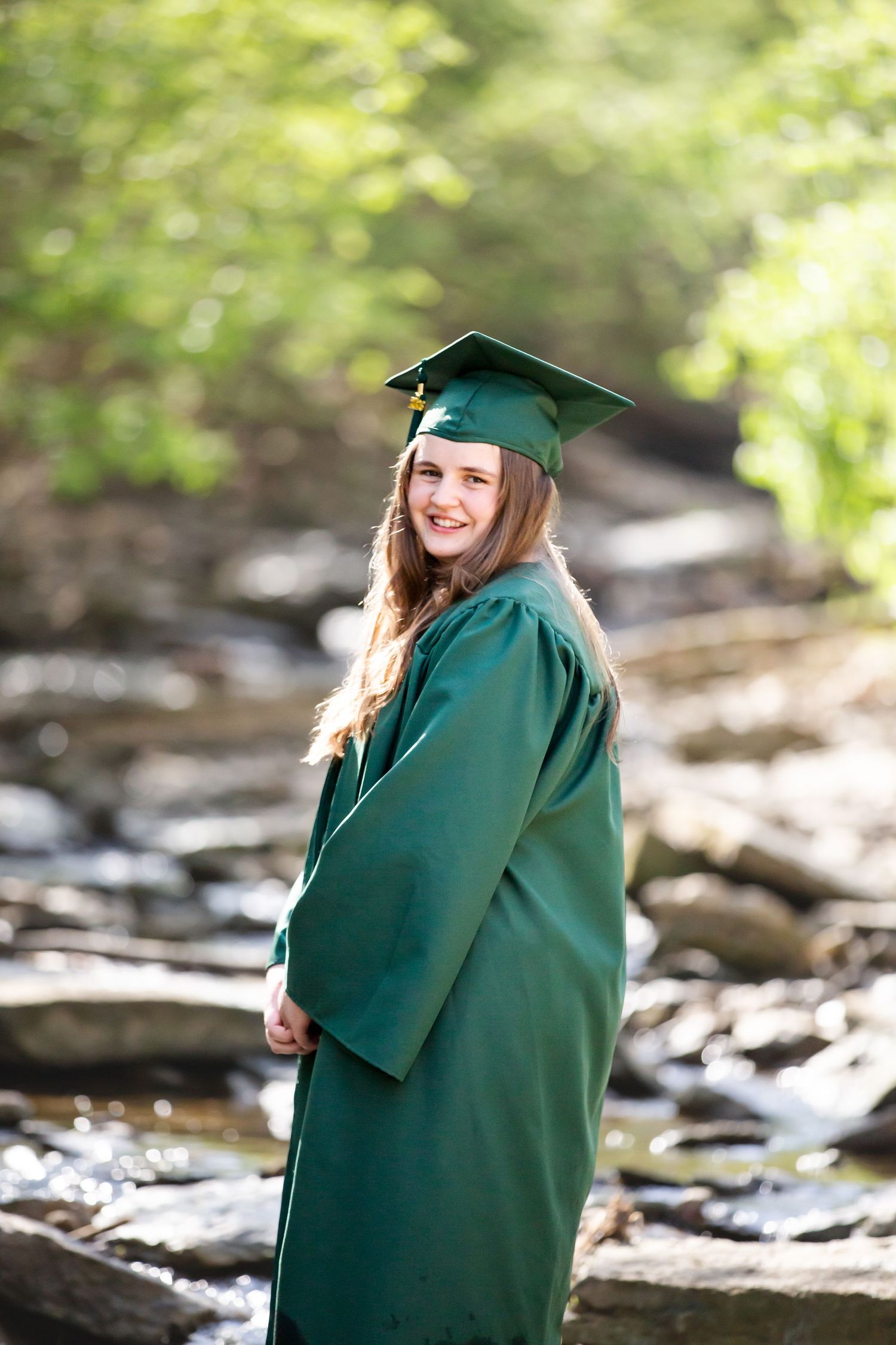 Northern Kentucky Senior Pictures