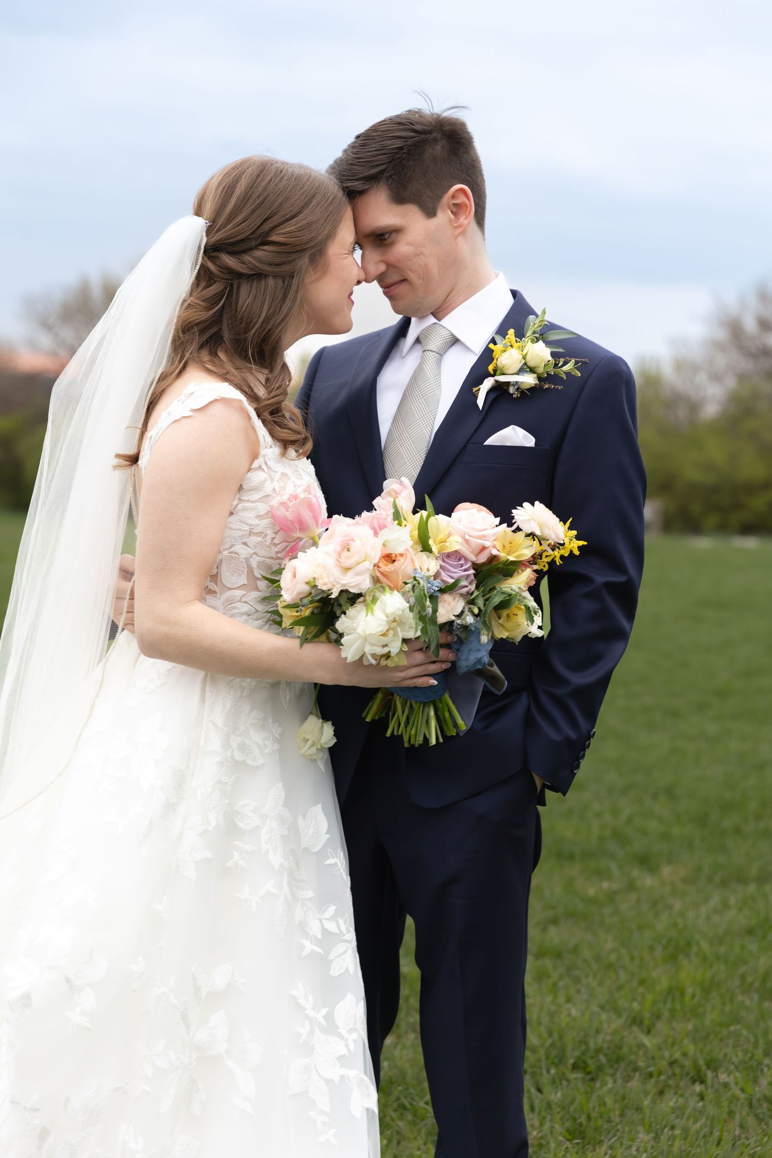 Kentucky Wedding Photographer