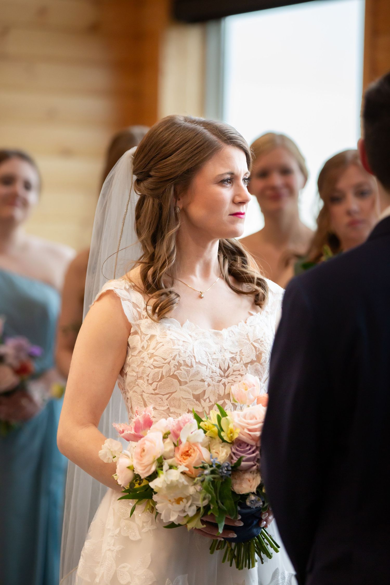 Cincinnati Wedding Photographer