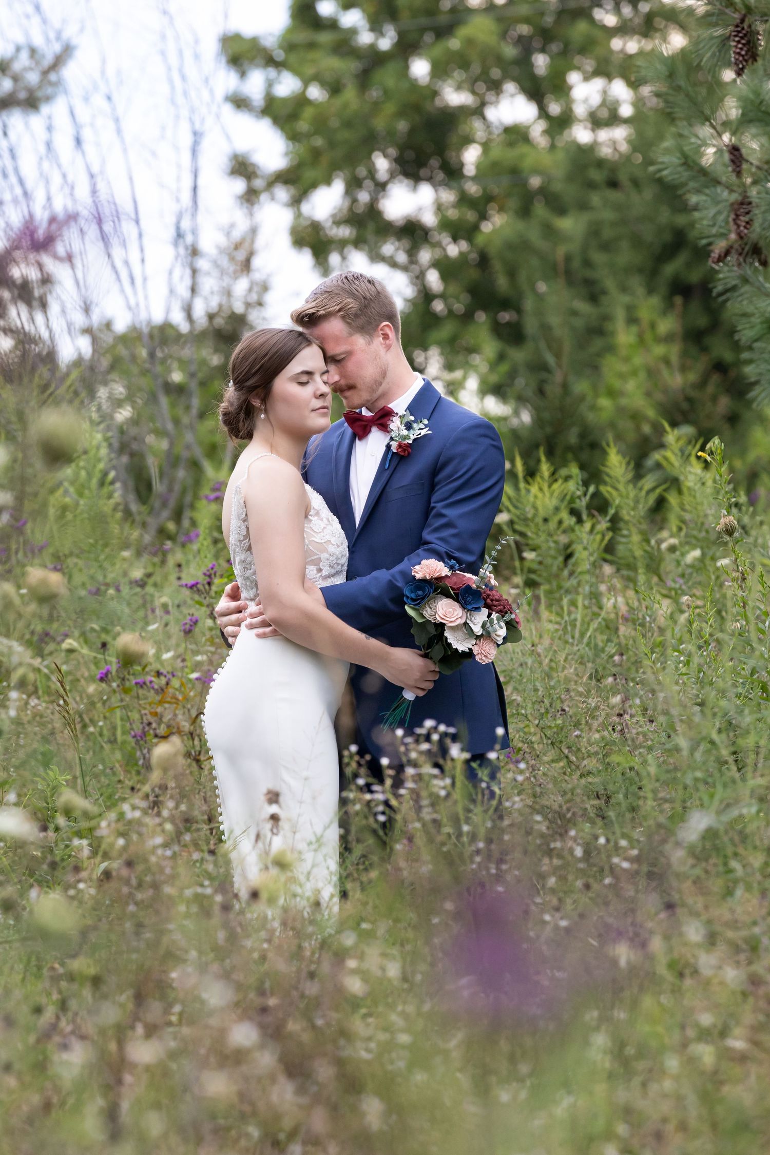 Cincinnati Wedding Photographer