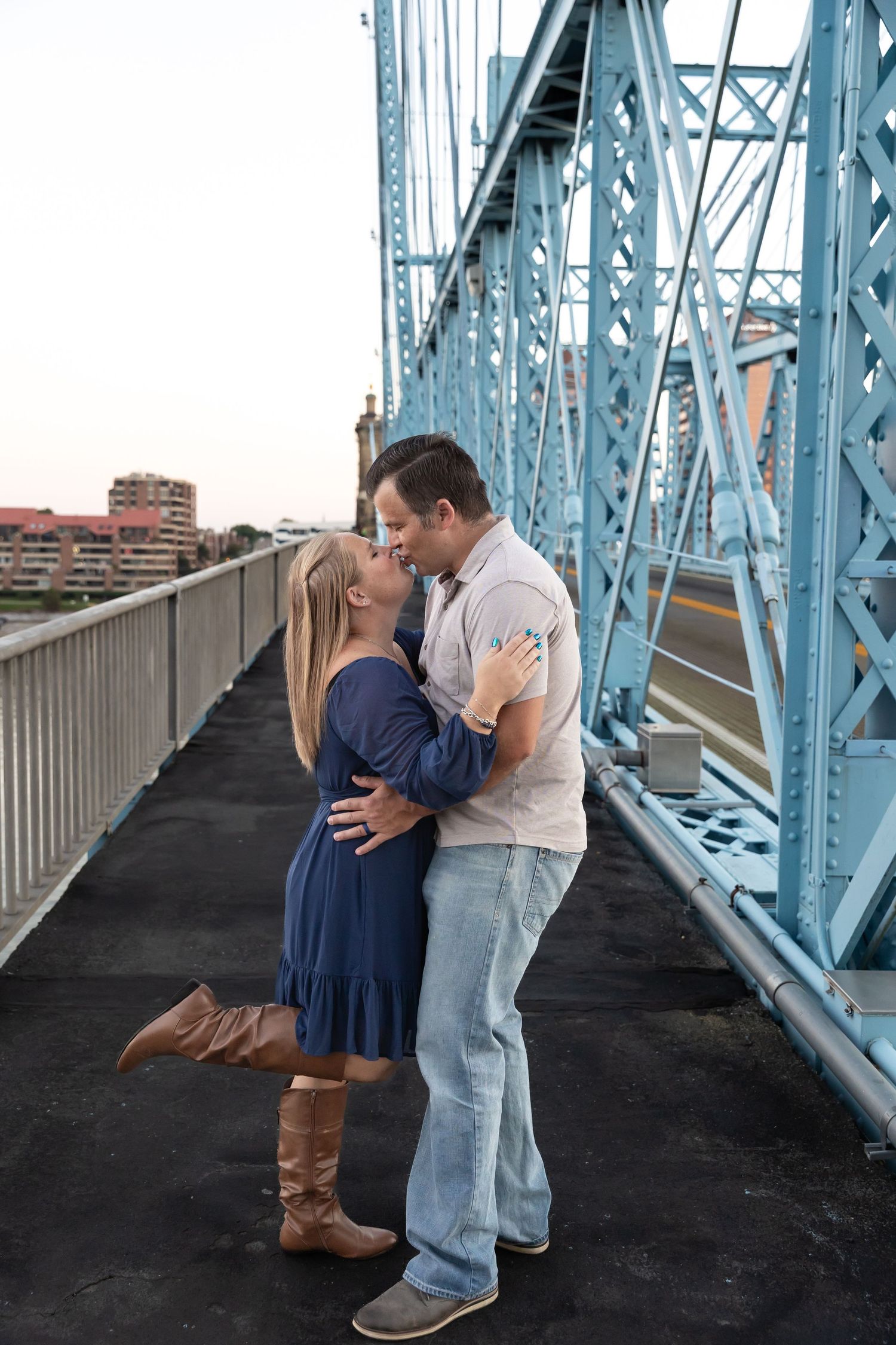 Cincinnati Family Photographer