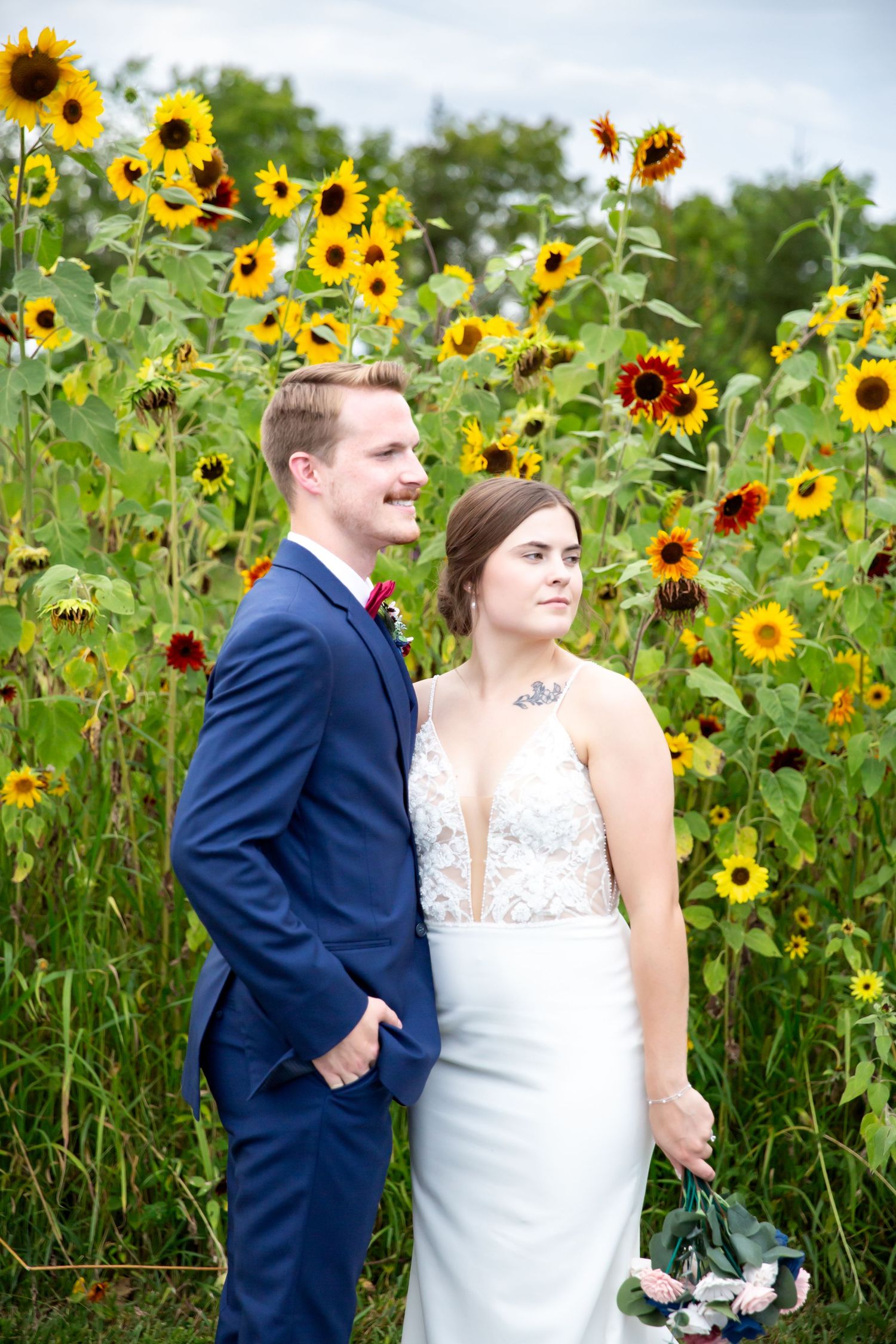 Northern Kentucky Wedding Photographer