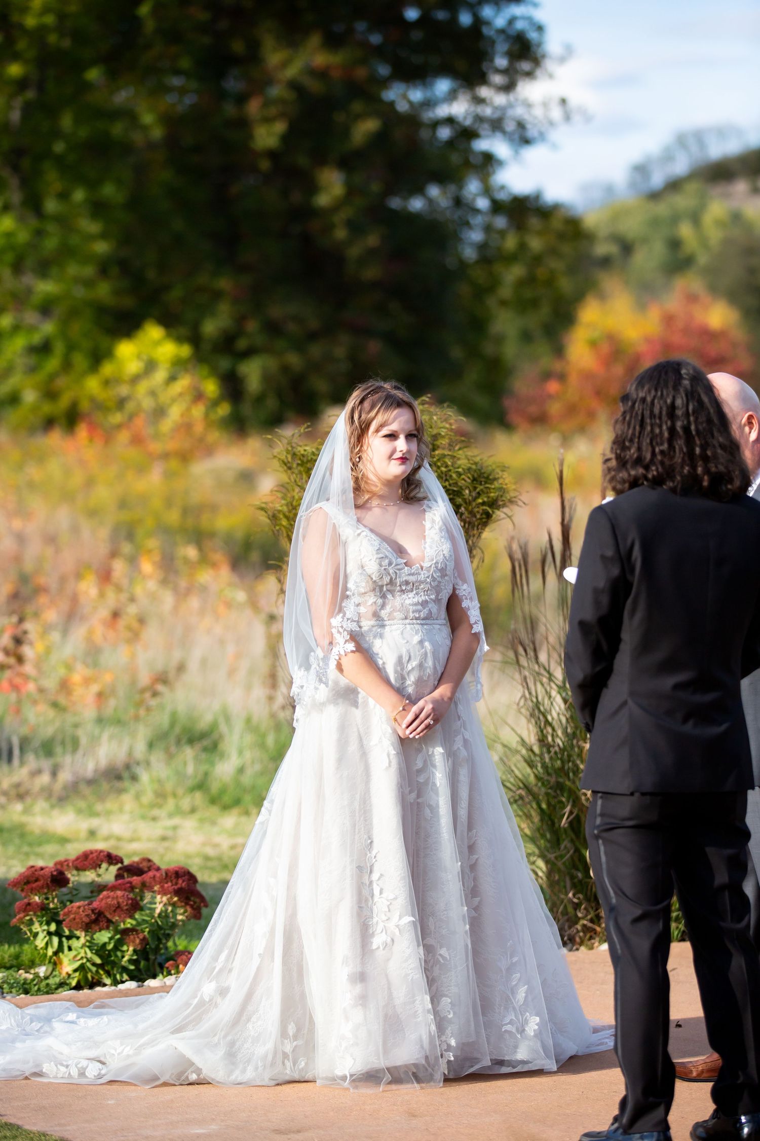 Kentucky Wedding Photographer