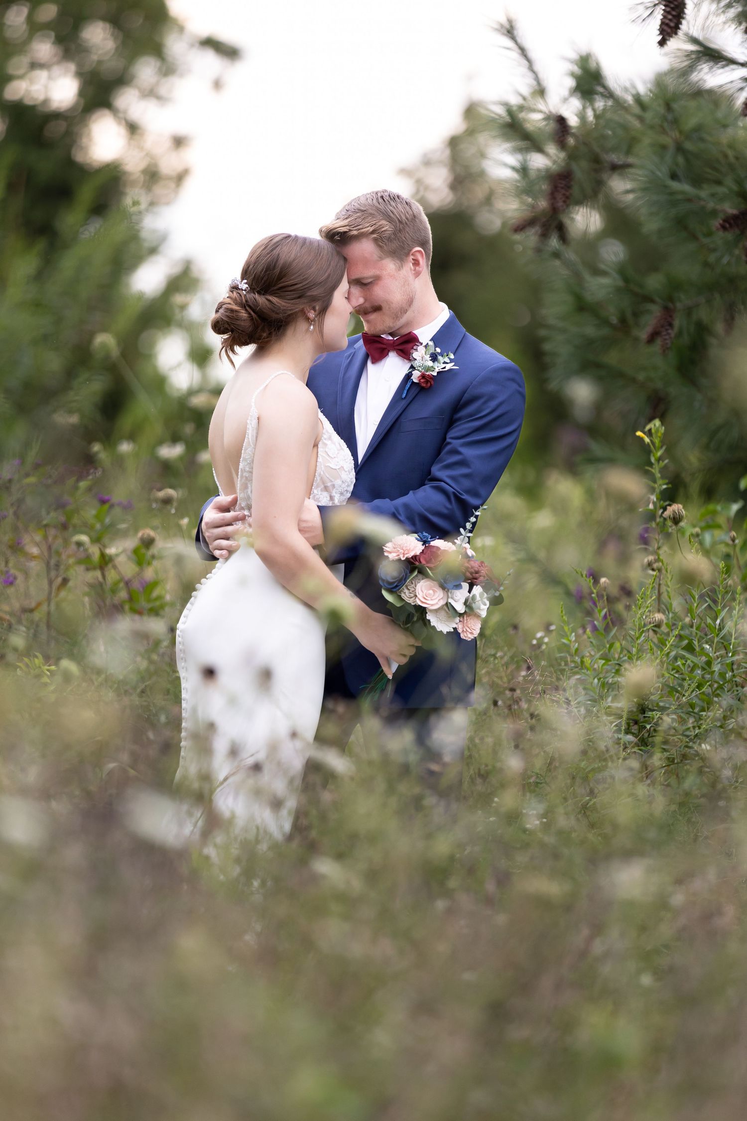 Cincinnati Wedding Photographer
