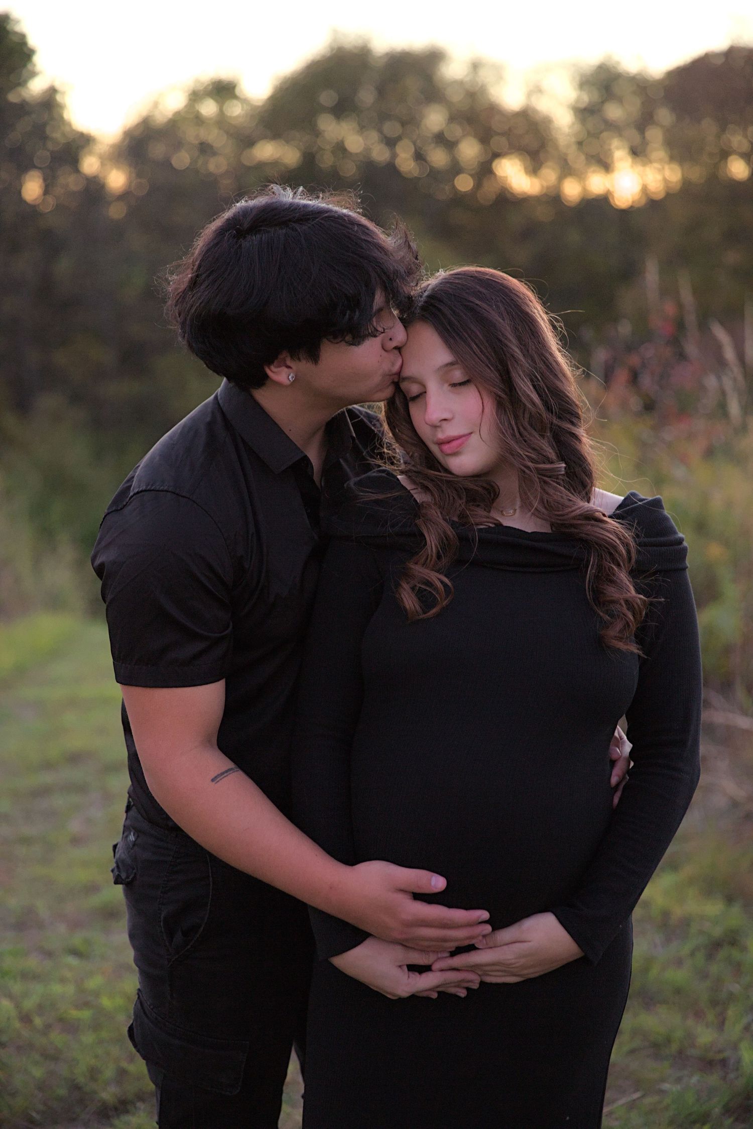 Maternity Session in Florence, KY