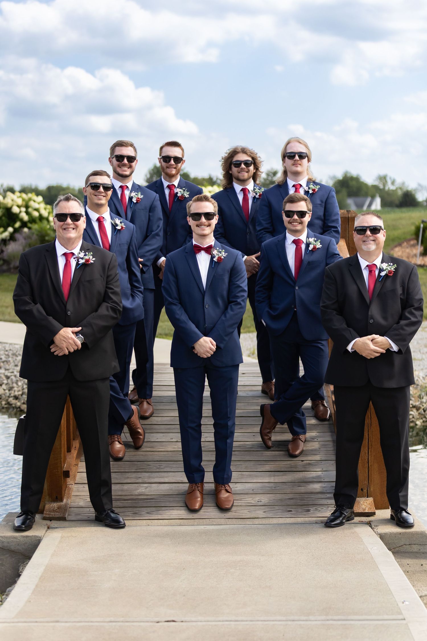 Louisville Wedding Photographer