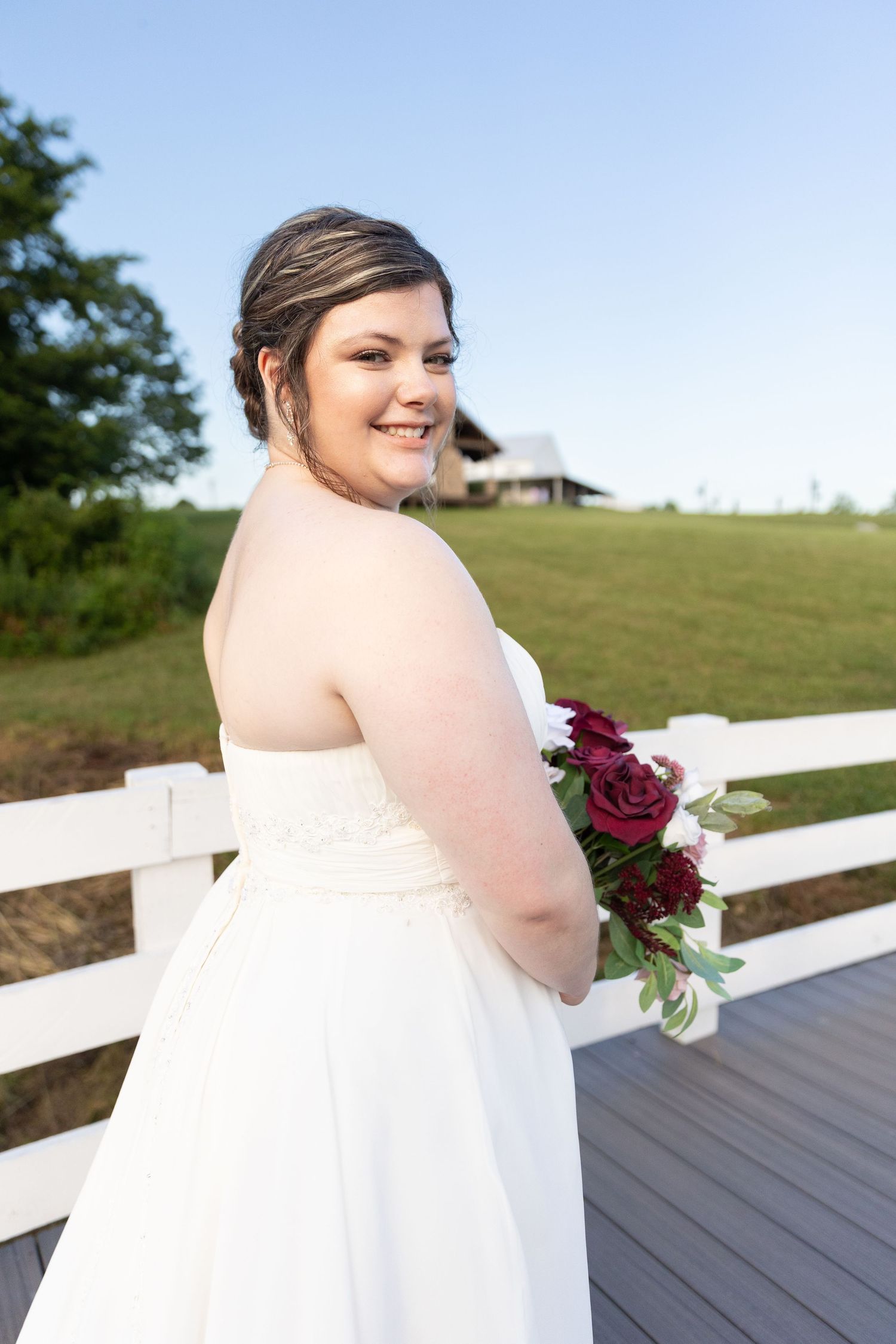 Northern Kentucky Wedding Photographer