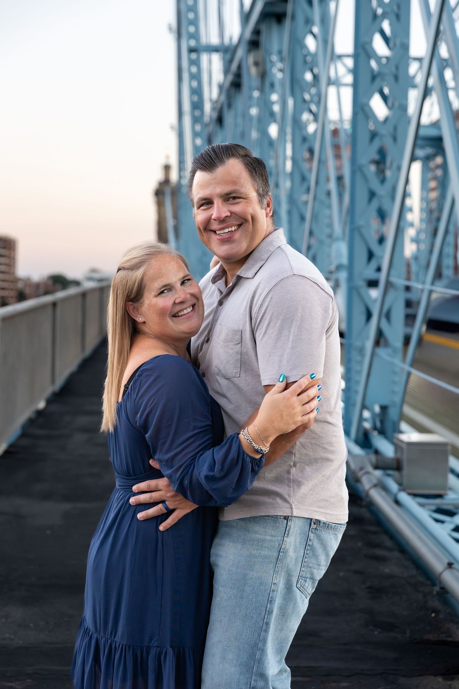 Cincinnati Family Photographer