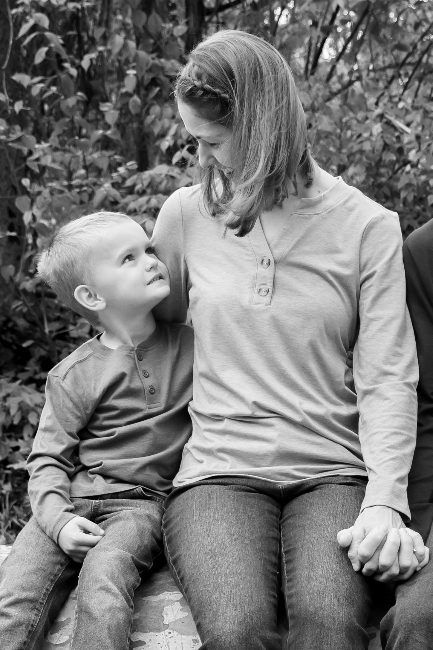 Northern Kentucky Family Photographer
