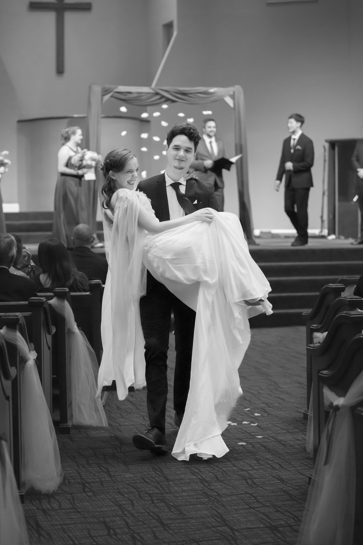 Wedding photography in Northern Kentucky