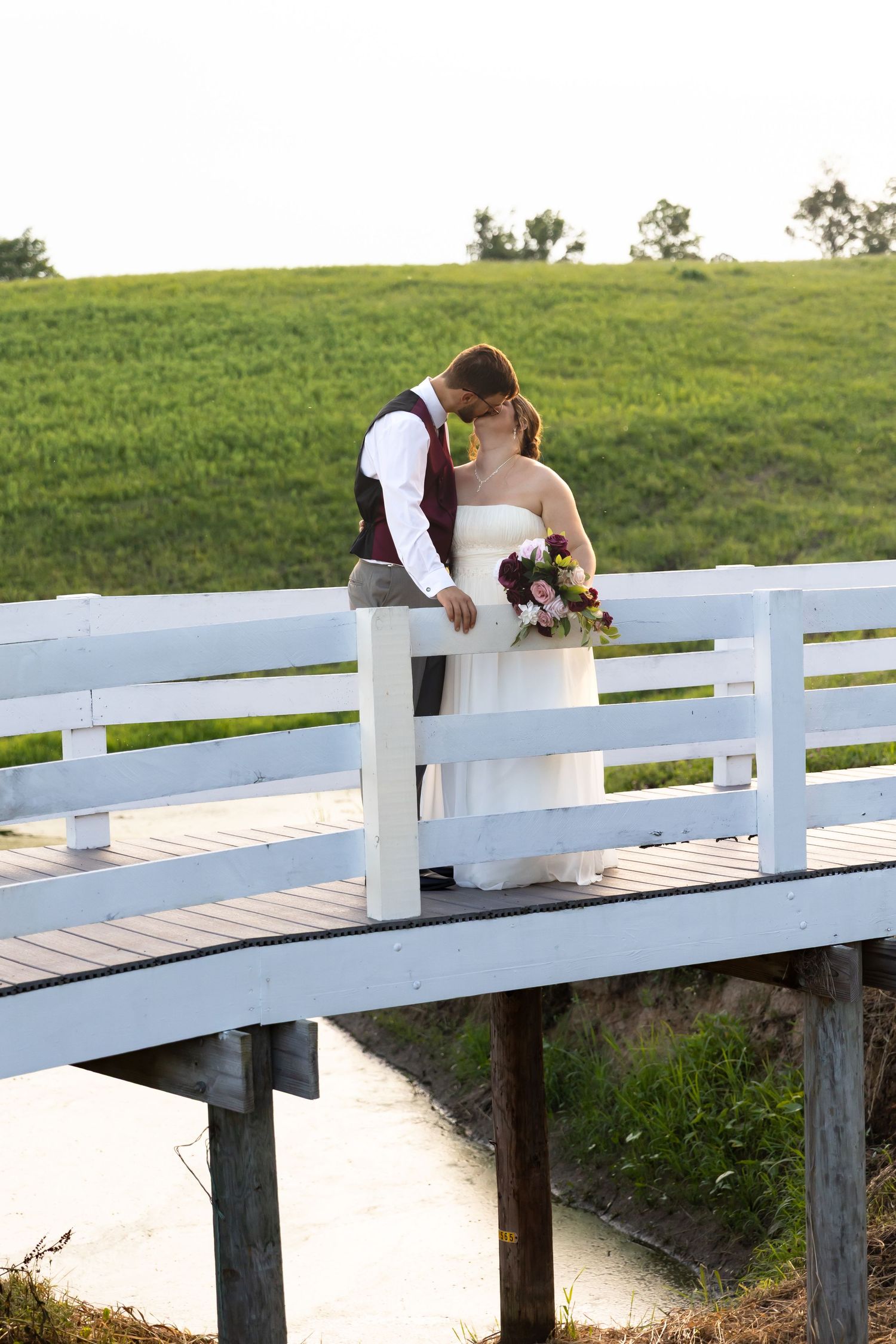Louisville Wedding Photographer