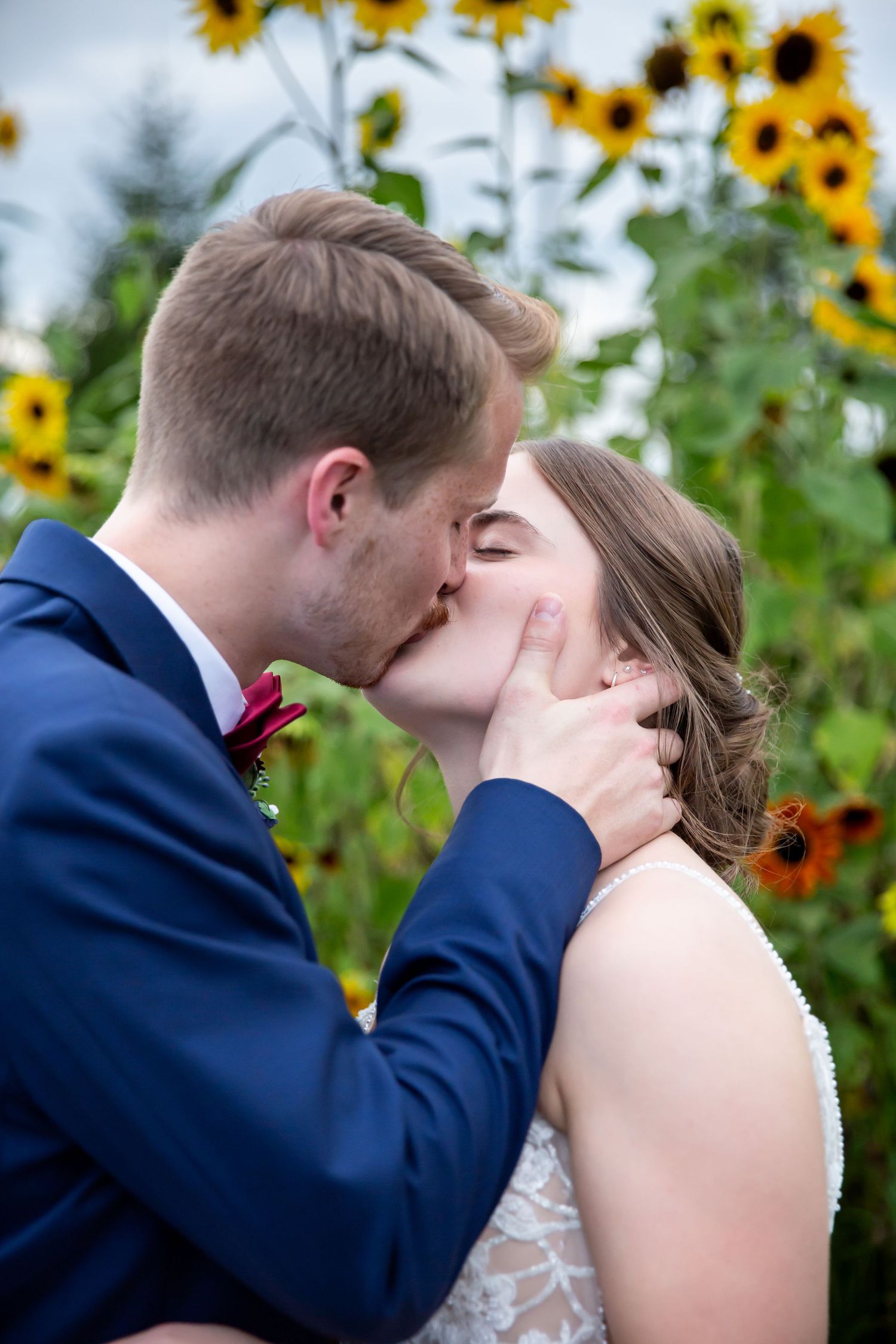 Northern Kentucky Wedding Photographer