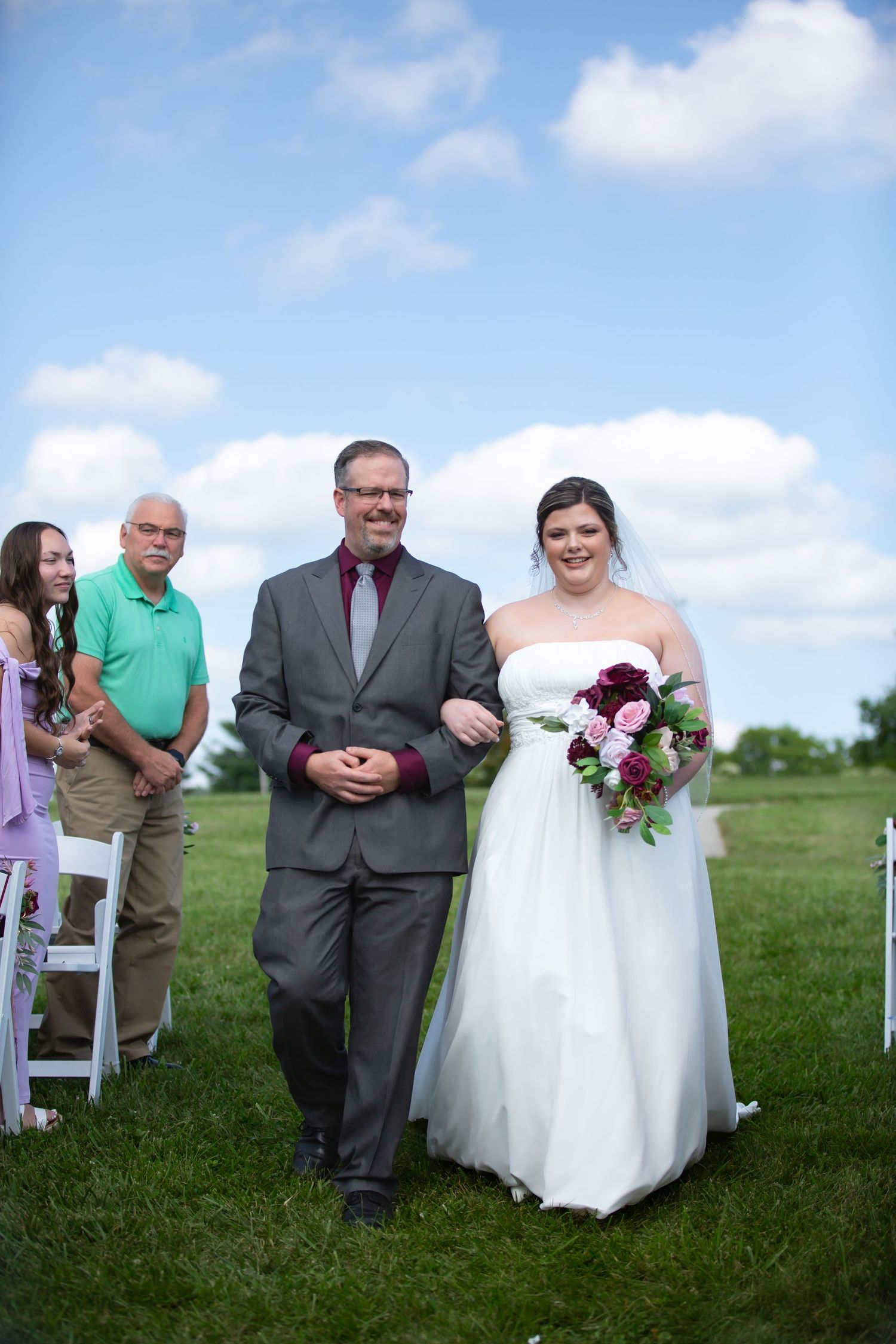 Lexington Wedding Photographer
