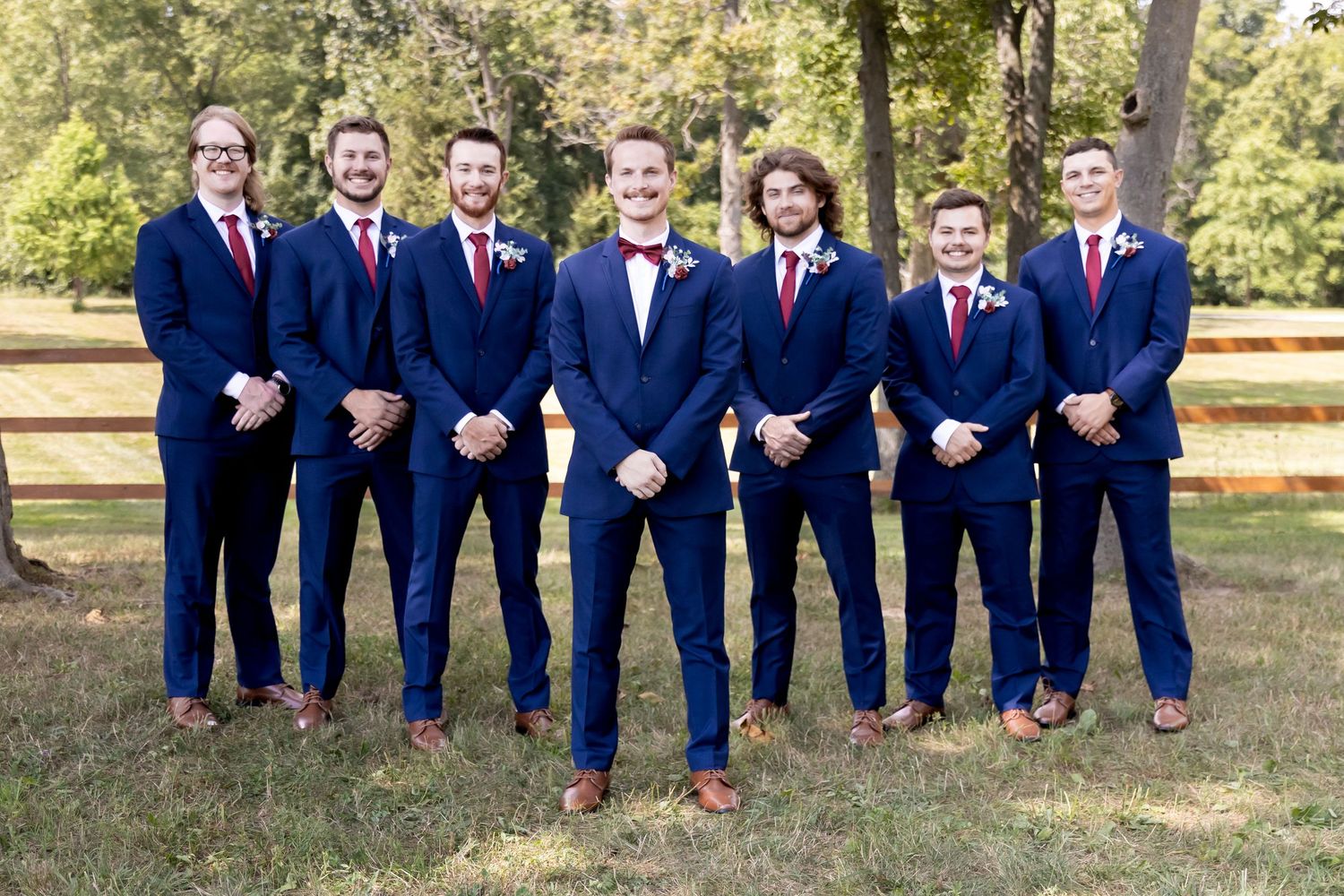 Kentucky Wedding Photographer